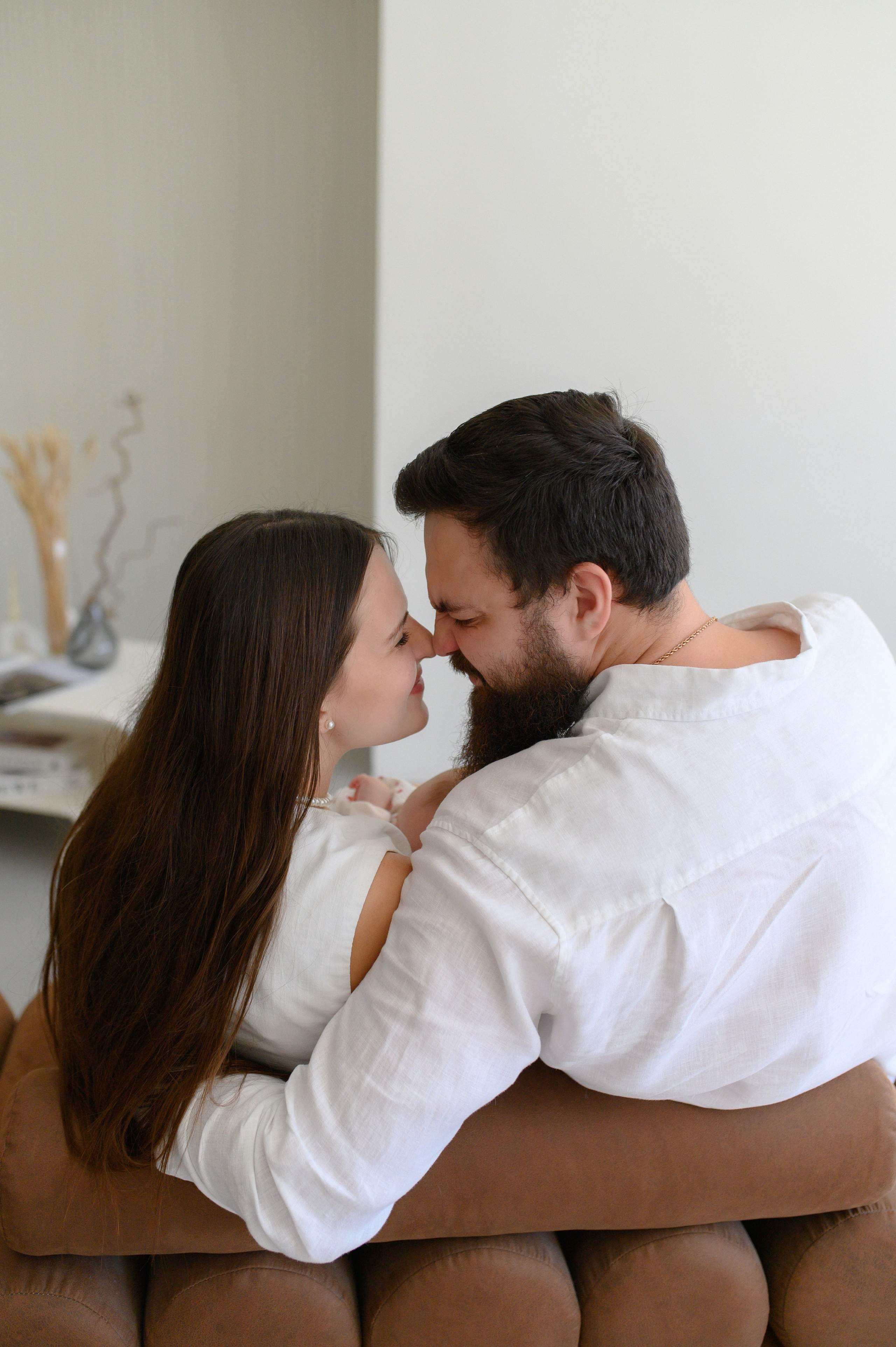 Ника, Камилла и Руслан <3. Свадебный Фотограф Новосибирск | Алина Коляда