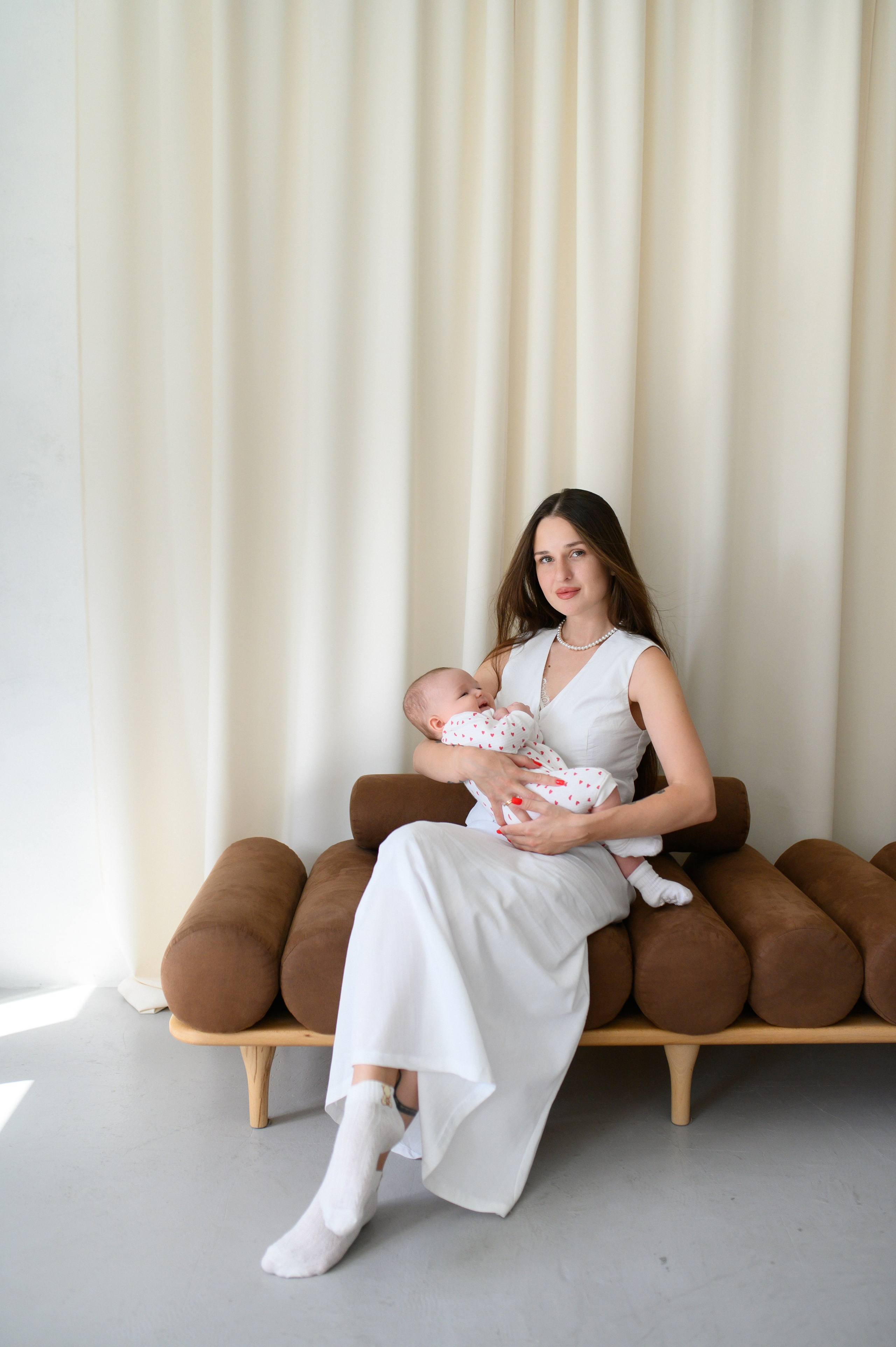 Ника, Камилла и Руслан <3. Свадебный Фотограф Новосибирск | Алина Коляда