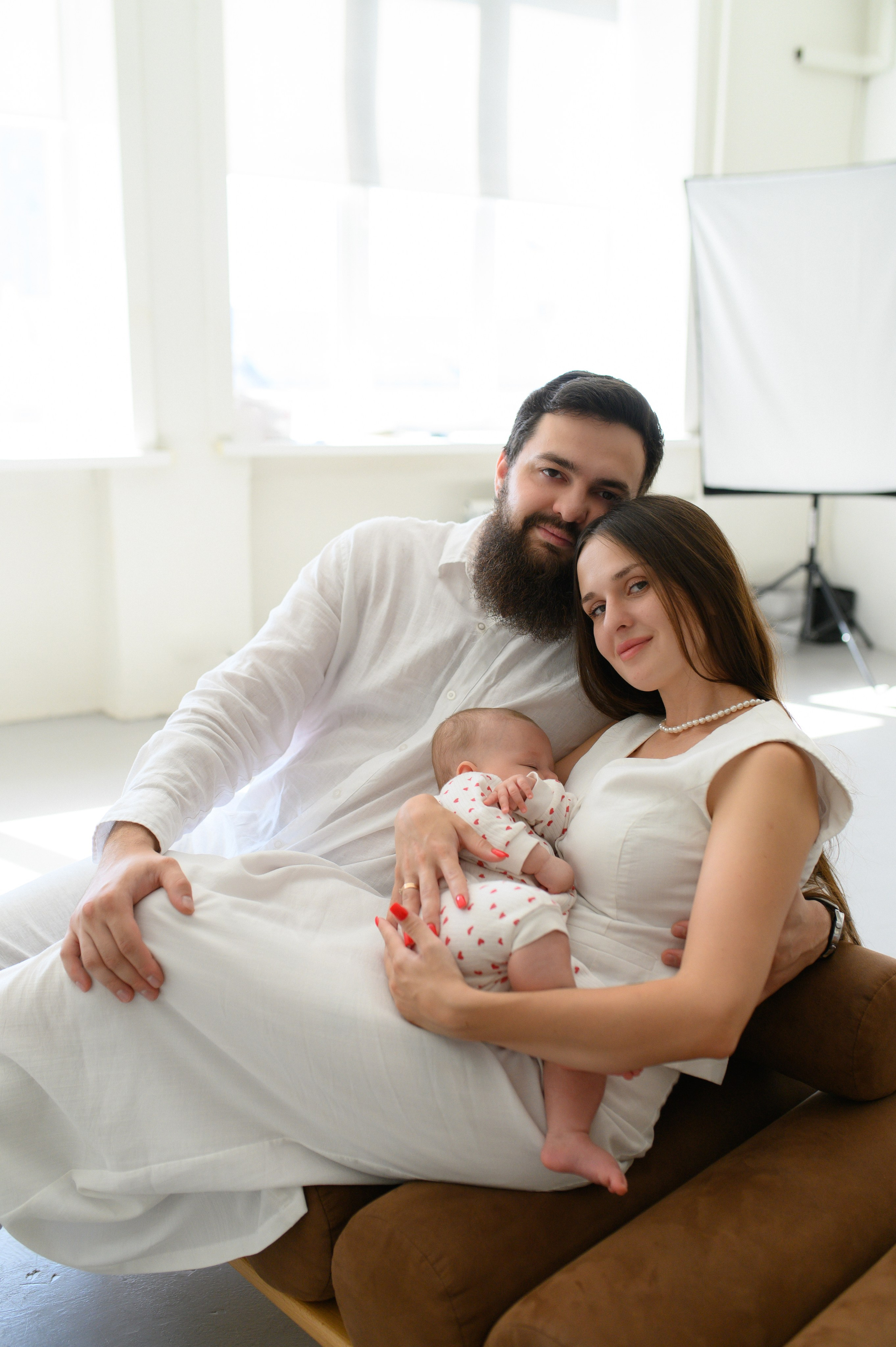 Ника, Камилла и Руслан <3. Свадебный Фотограф Новосибирск | Алина Коляда