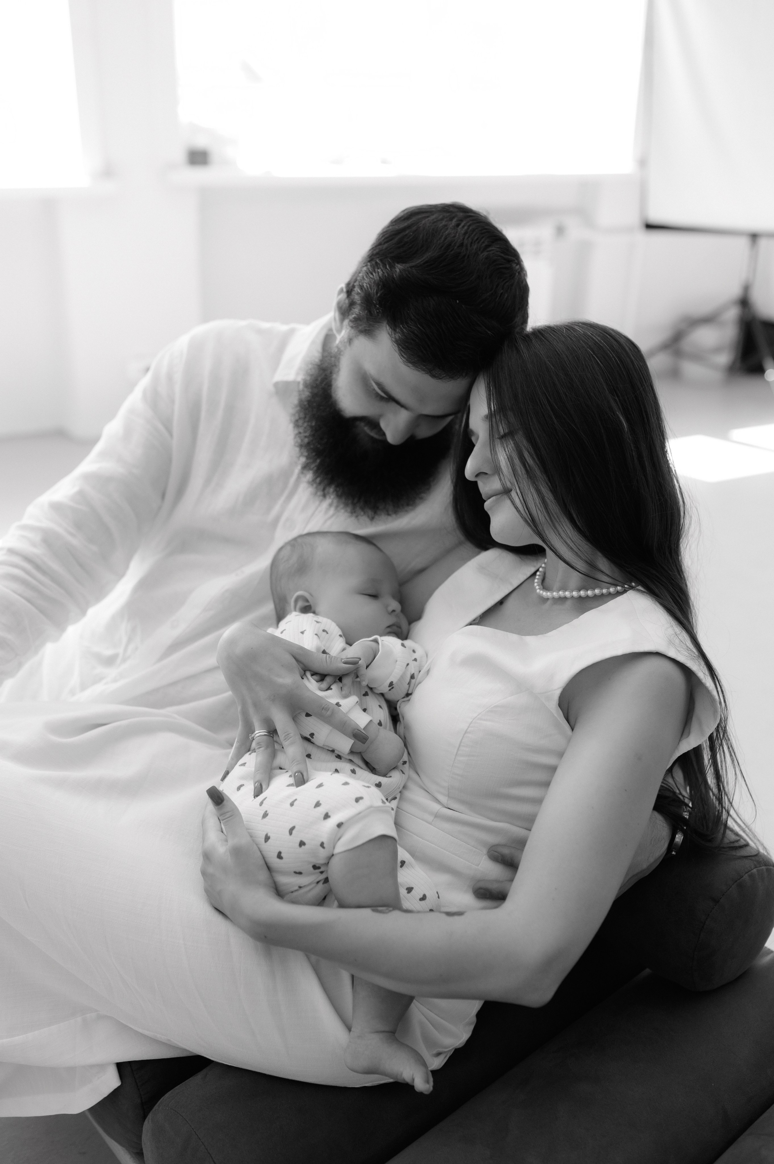 Ника, Камилла и Руслан <3. Свадебный Фотограф Новосибирск | Алина Коляда