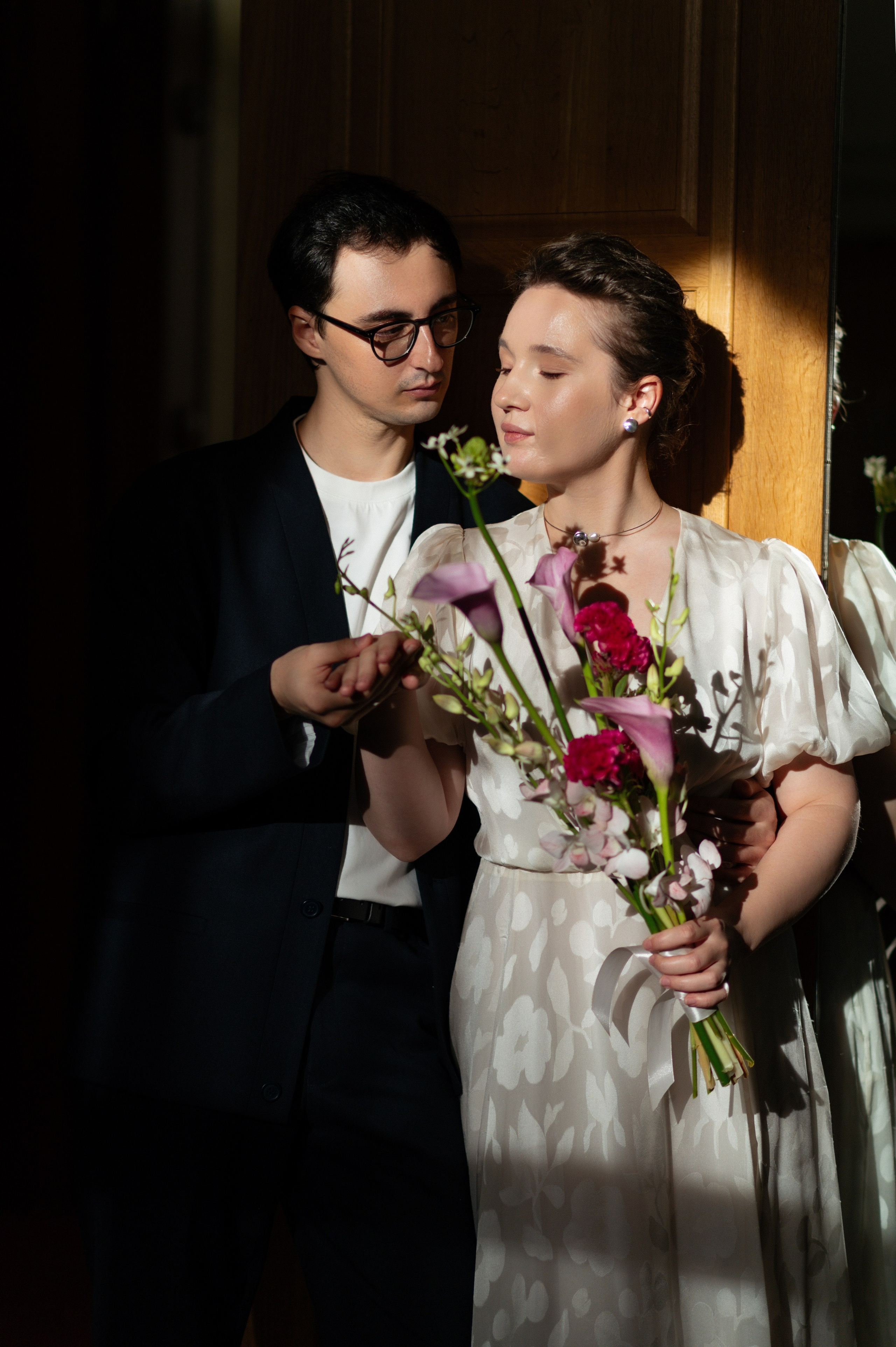 Портмоне, ларек, получка