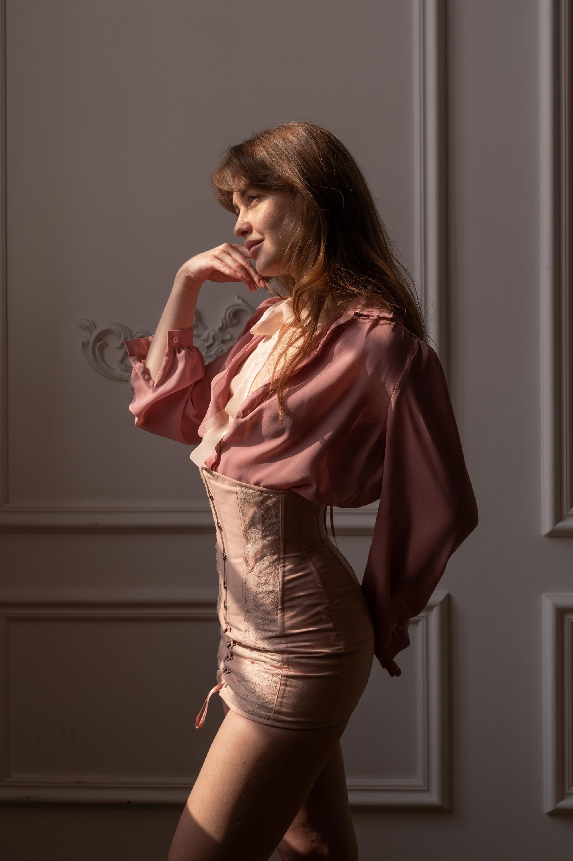 Александра. Свадебный фотограф в Москве Юлия Лисой