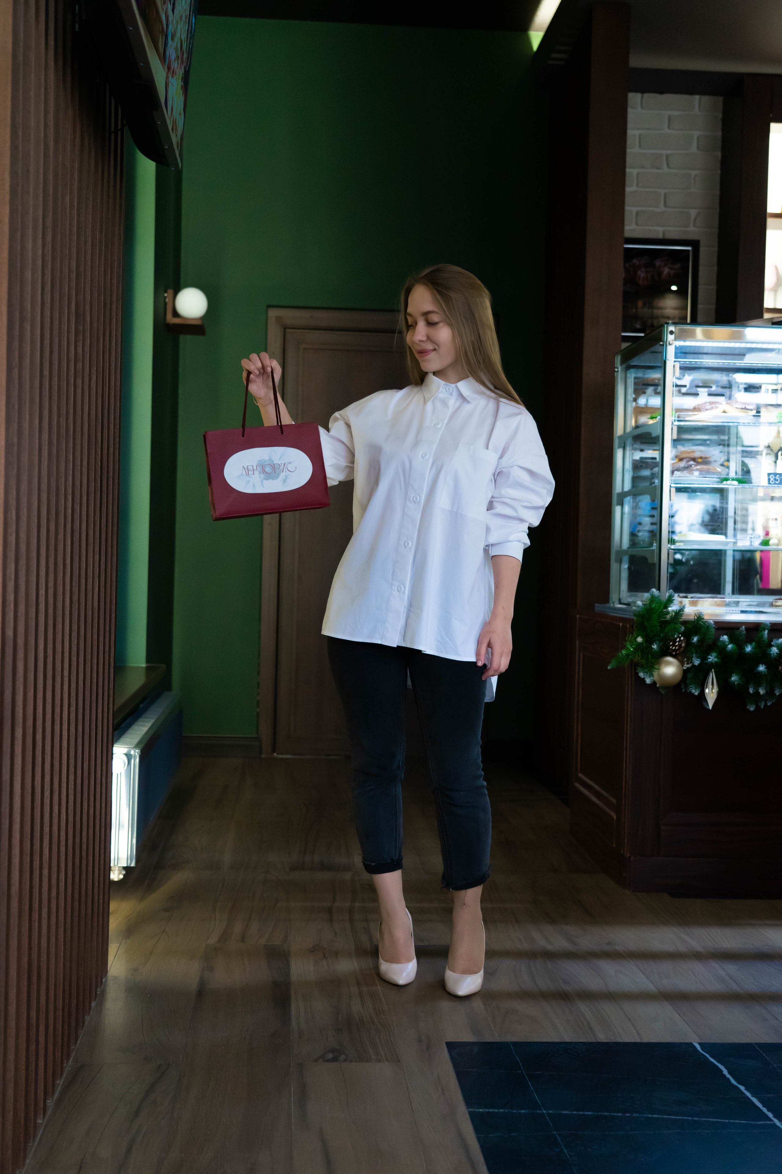 Репортажная фотосъемка