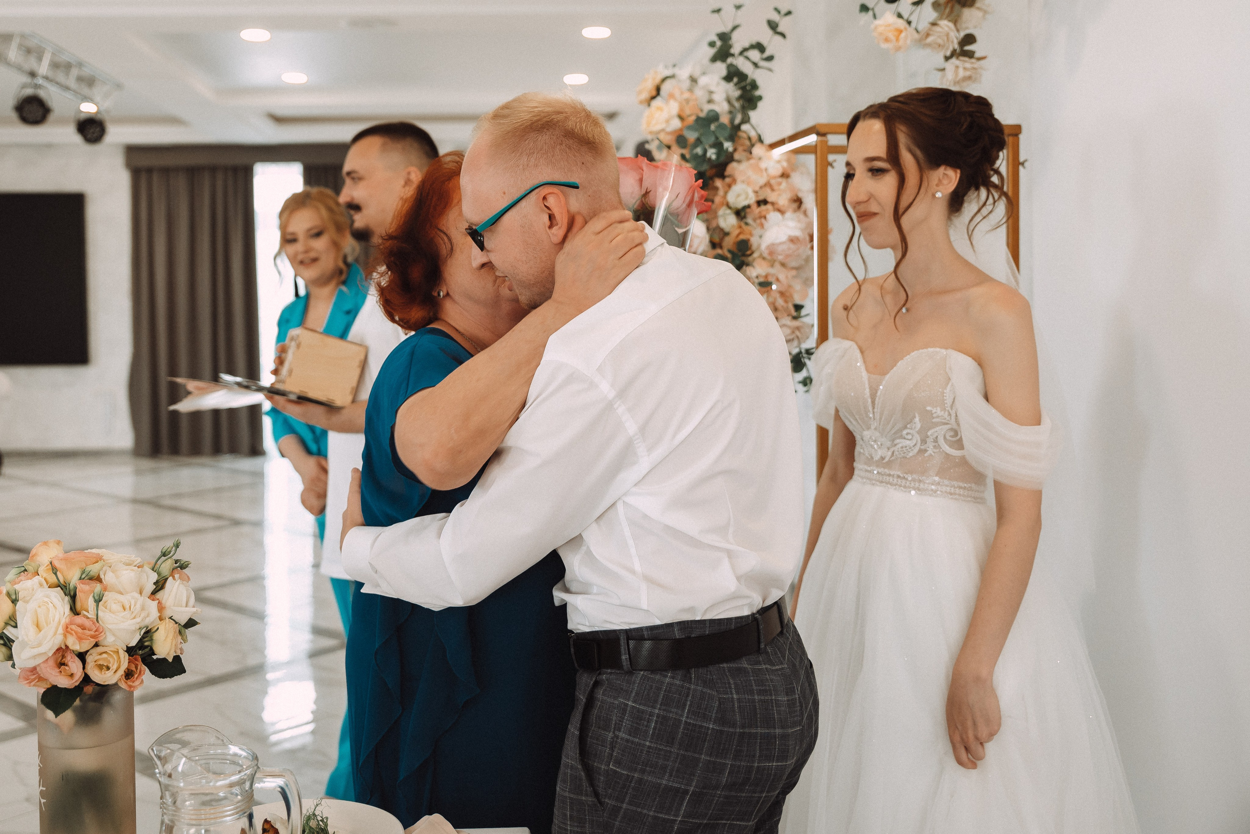 Роман + Ольга. Свадебный и семейный фотограф в Волгограде Олеся Лисицкая