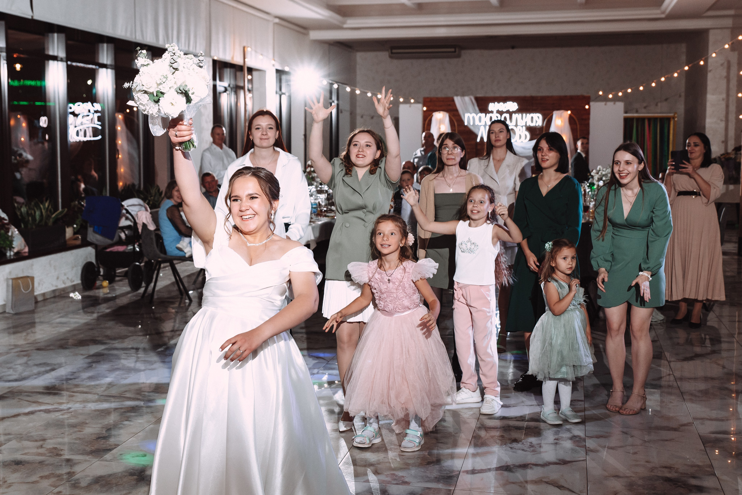 Александр + Анастасия. Свадебный и семейный фотограф в Волгограде Олеся Лисицкая