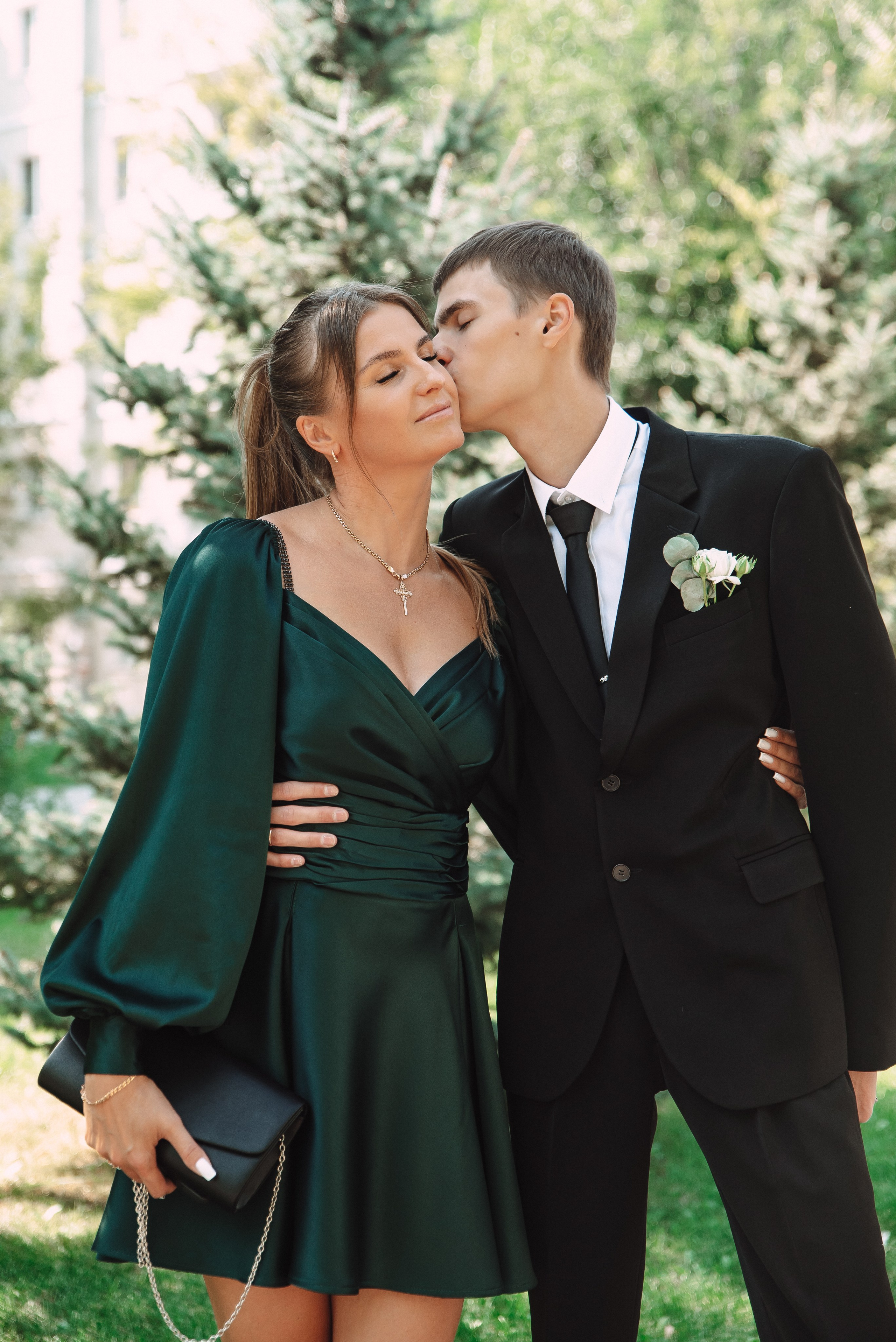 Никита + Кристина. Свадебный и семейный фотограф в Волгограде Олеся Лисицкая