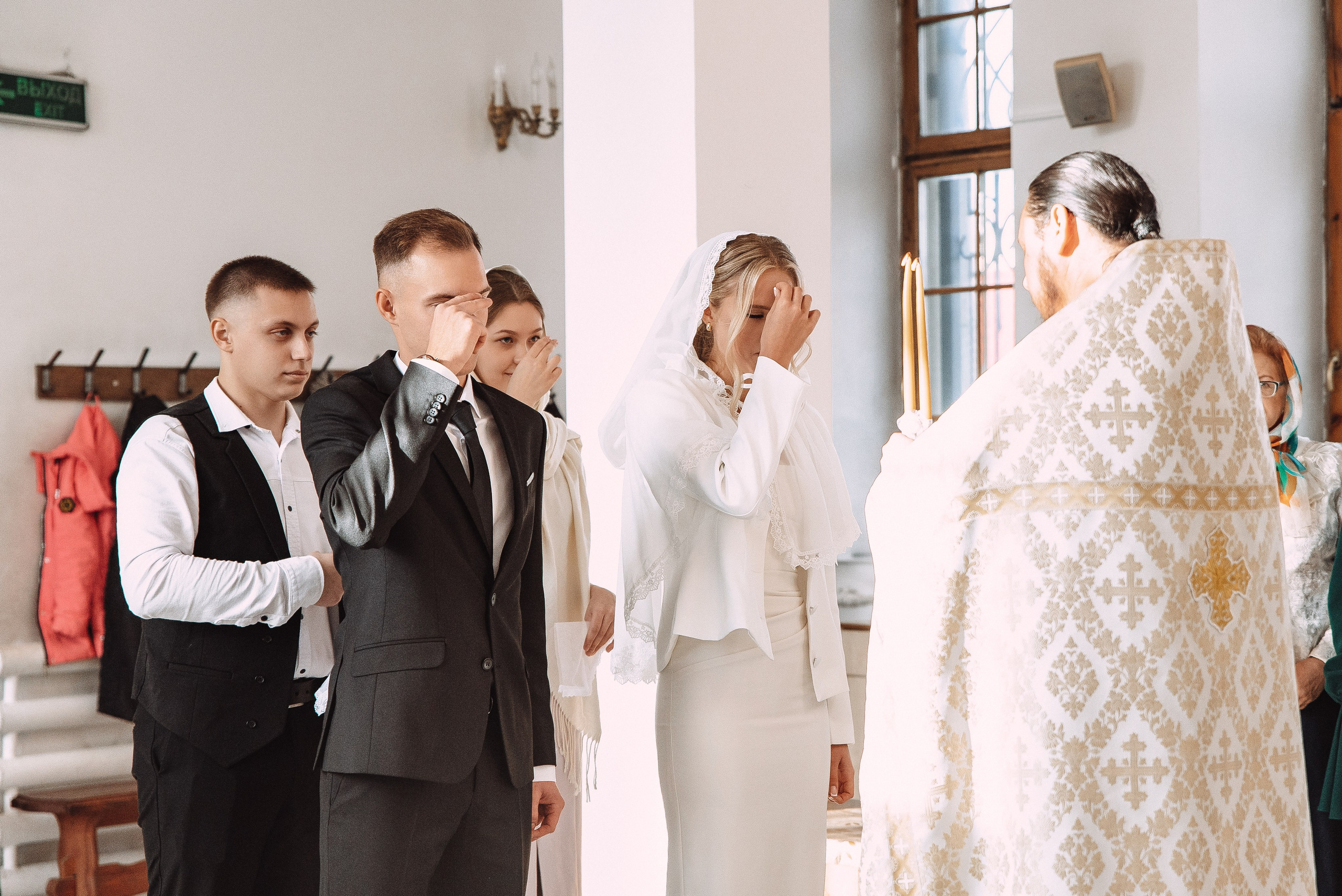 Александр + Кристина. Свадебный и семейный фотограф в Волгограде Олеся Лисицкая