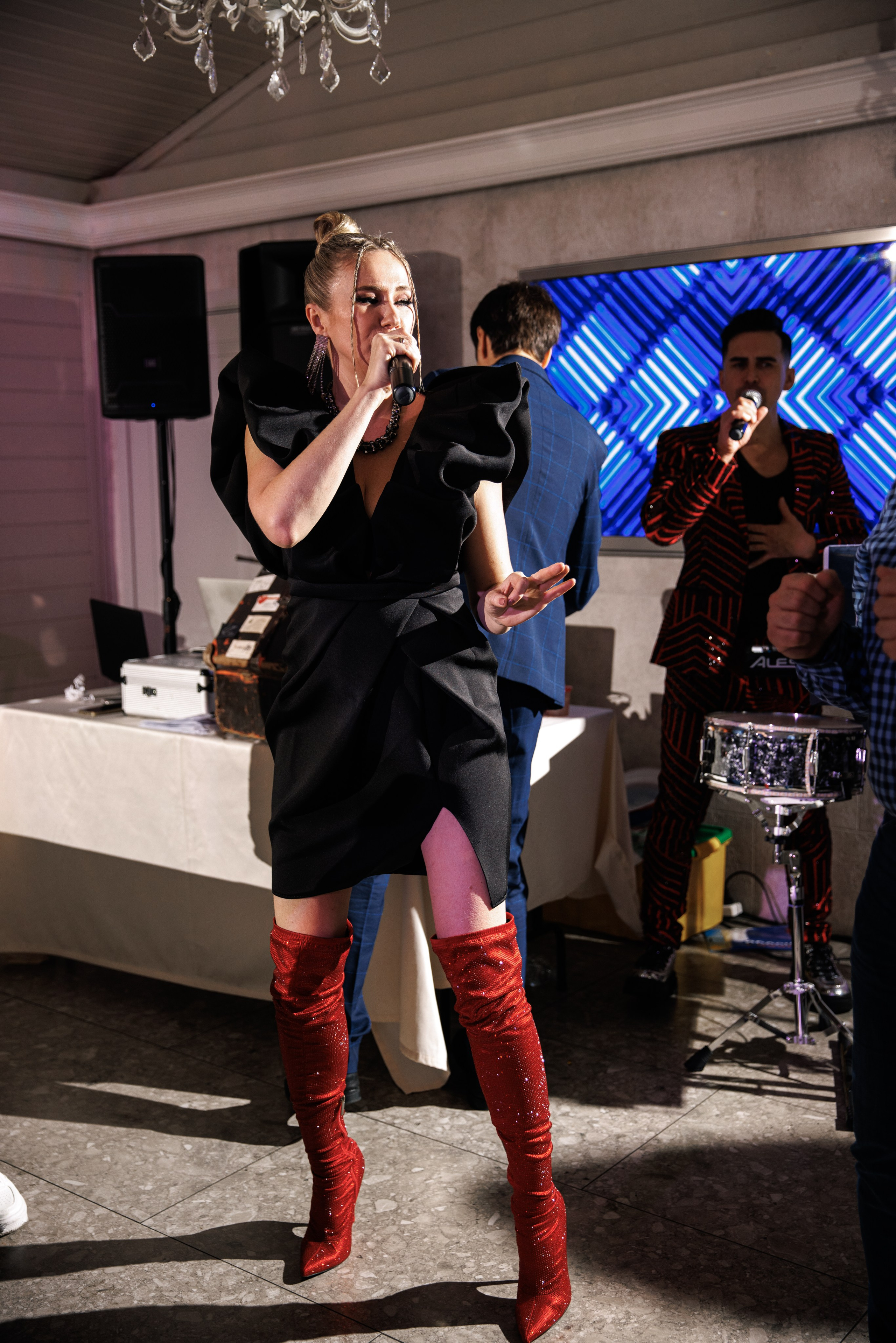 Корпоратив. Свадебный и семейный фотограф в Москве Julia Juice