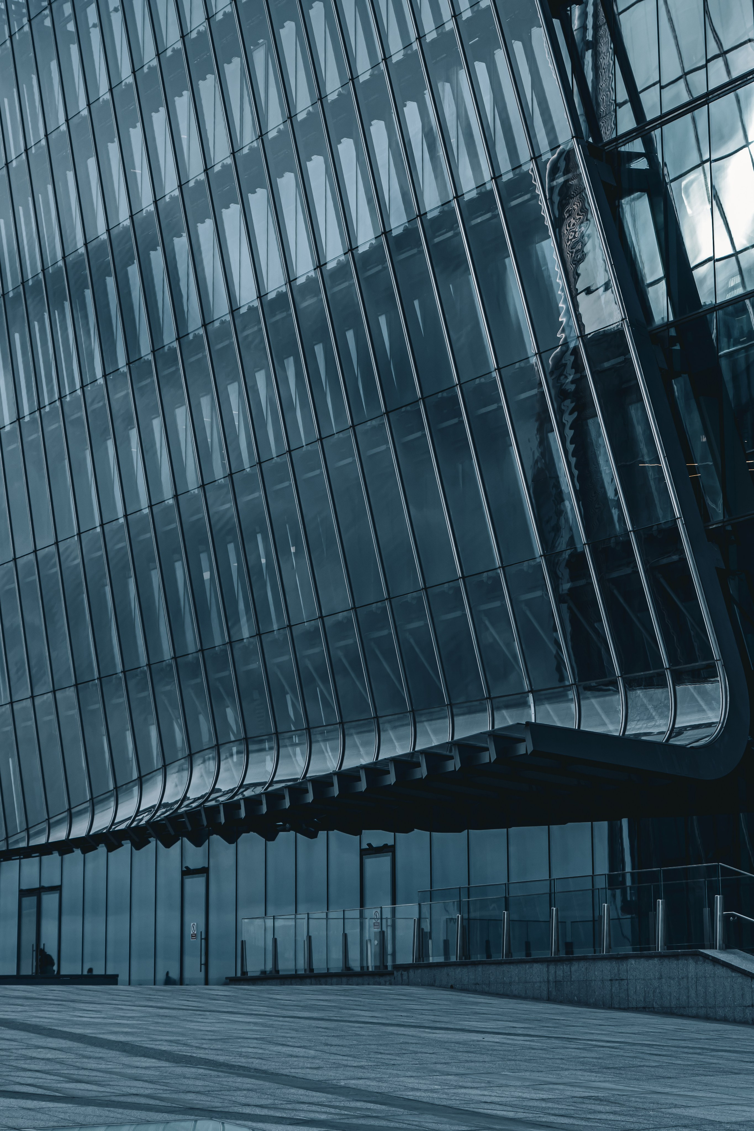 Санкт-Петербург — Лахта центр. Фотограф | Данил Шукан | Санкт-Петербург