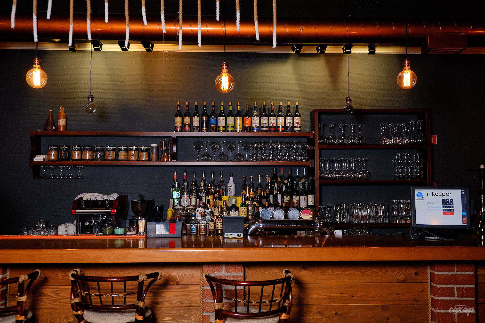 Банкет в Оджах. Профессиональный фотограф в Екатеринбурге Юра Сахар