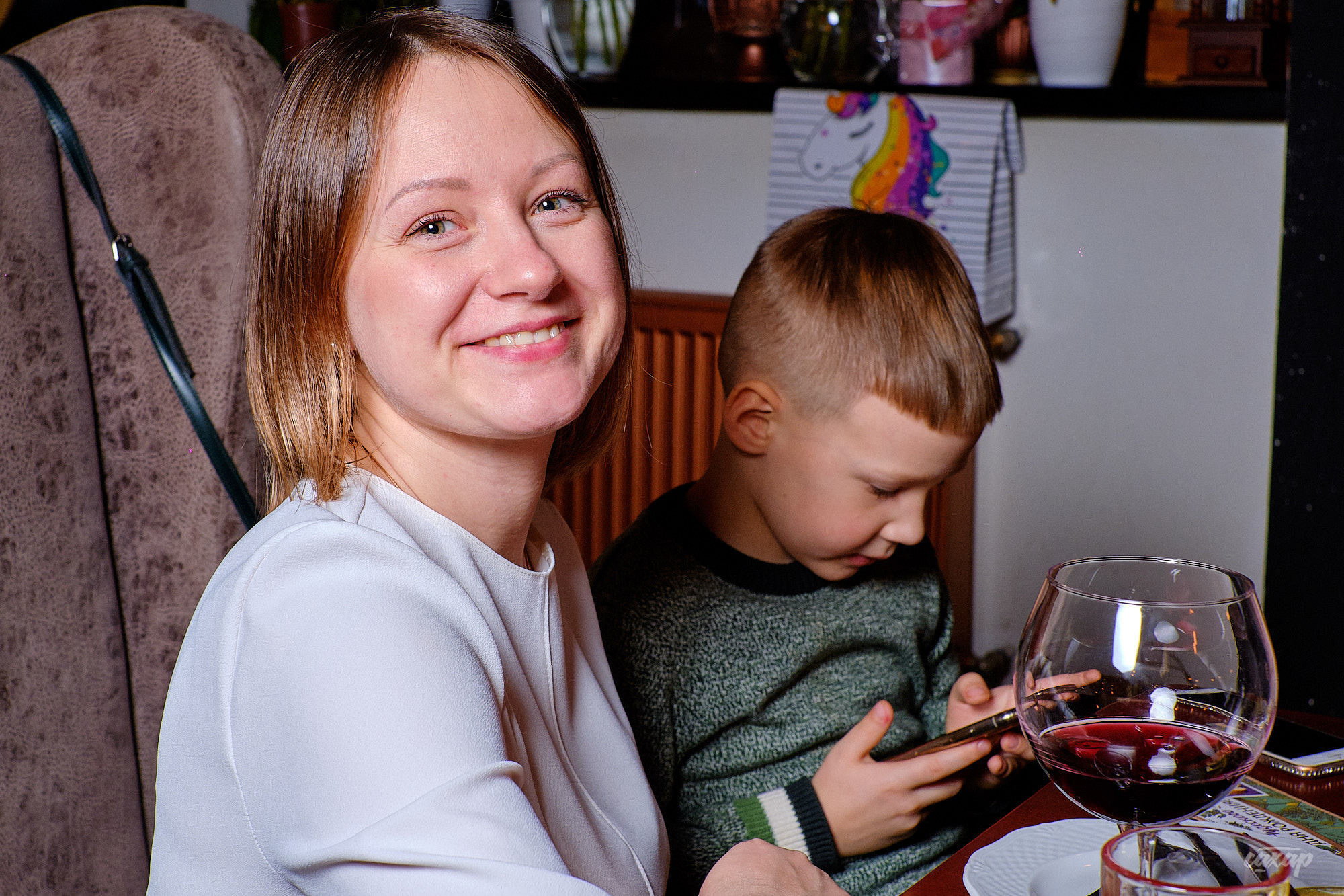 Банкет в Оджах. Профессиональный фотограф в Екатеринбурге Юра Сахар