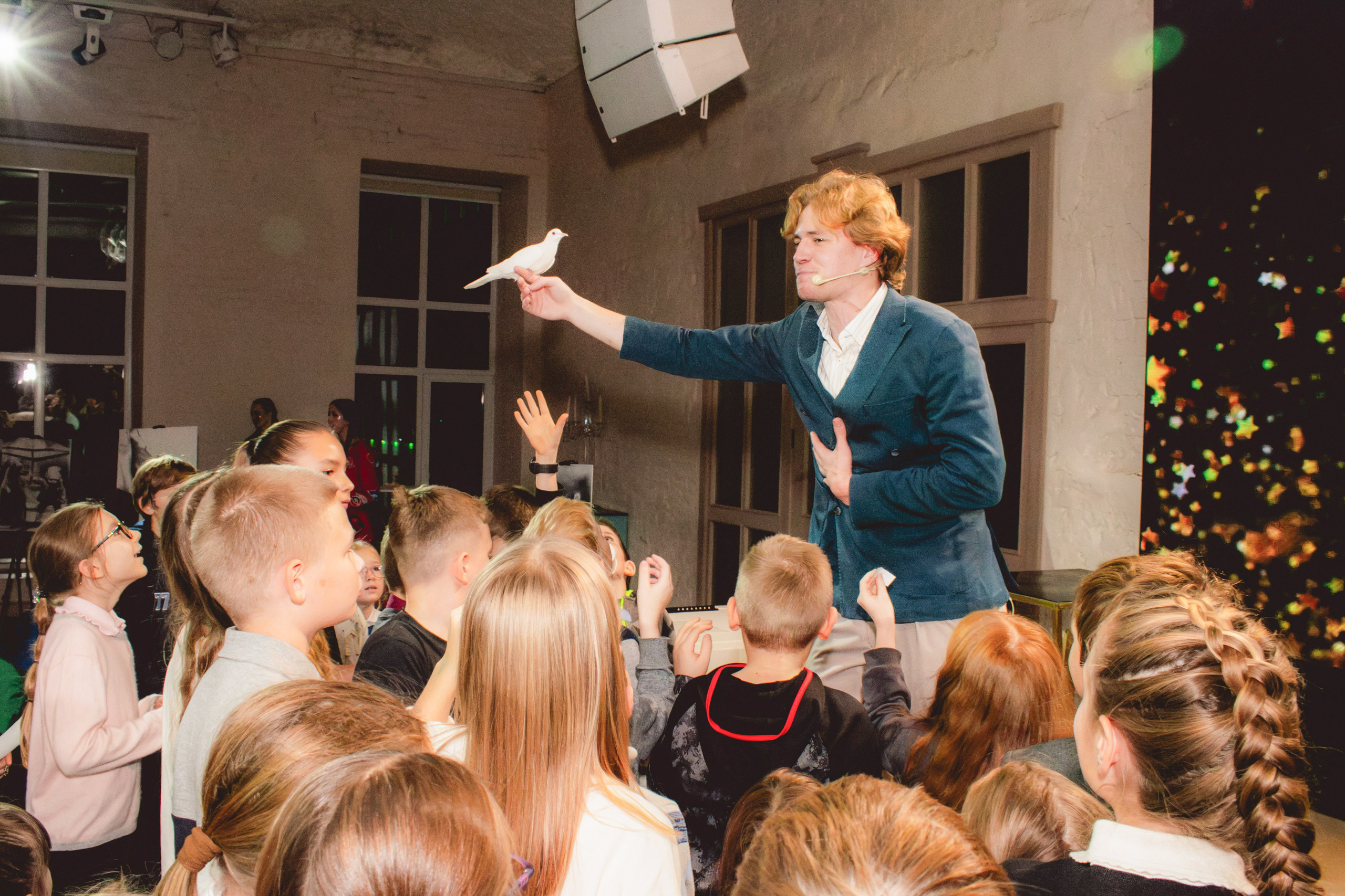 Репортажный фотограф Даниил Чеснов | Тверь