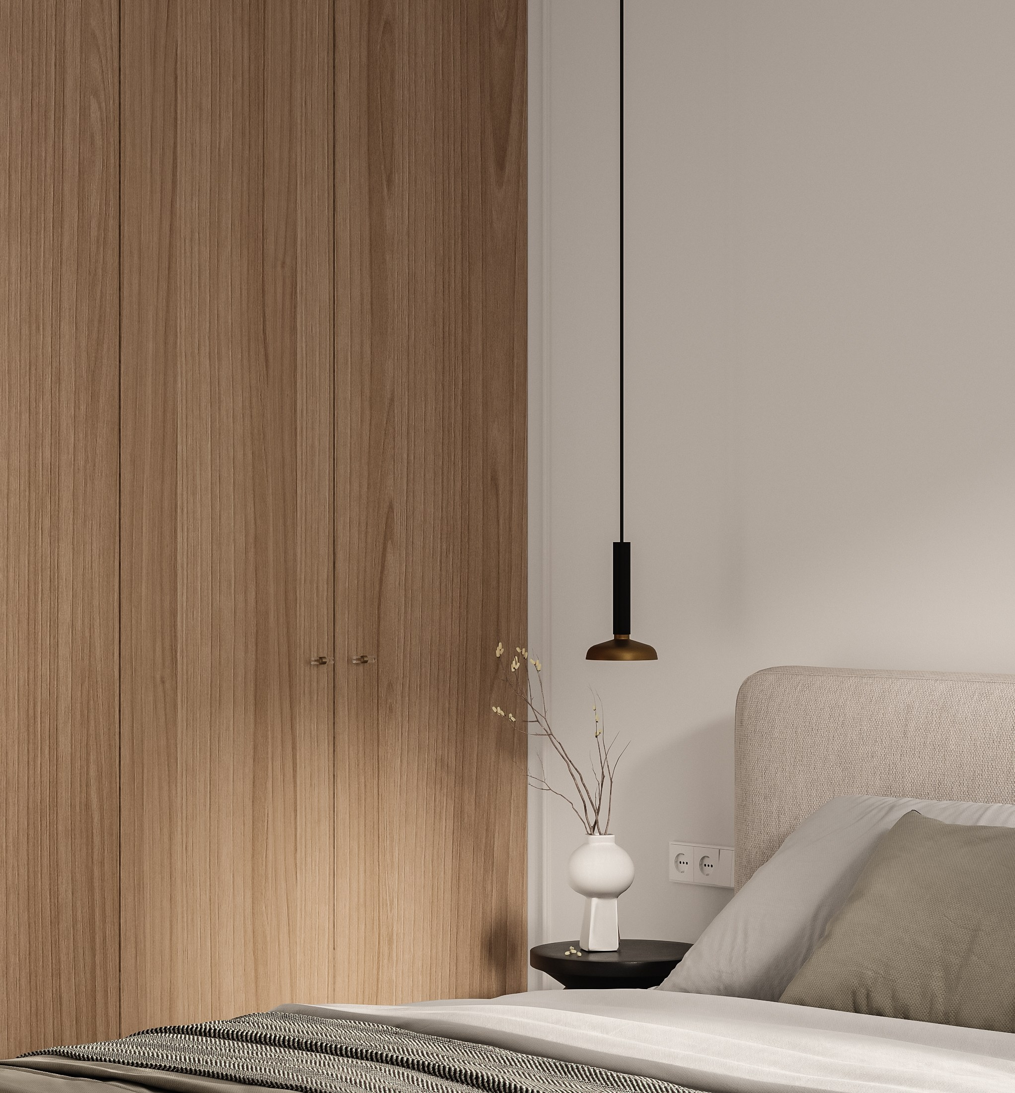 3Д визуализация интерьера. 3D Визуализация