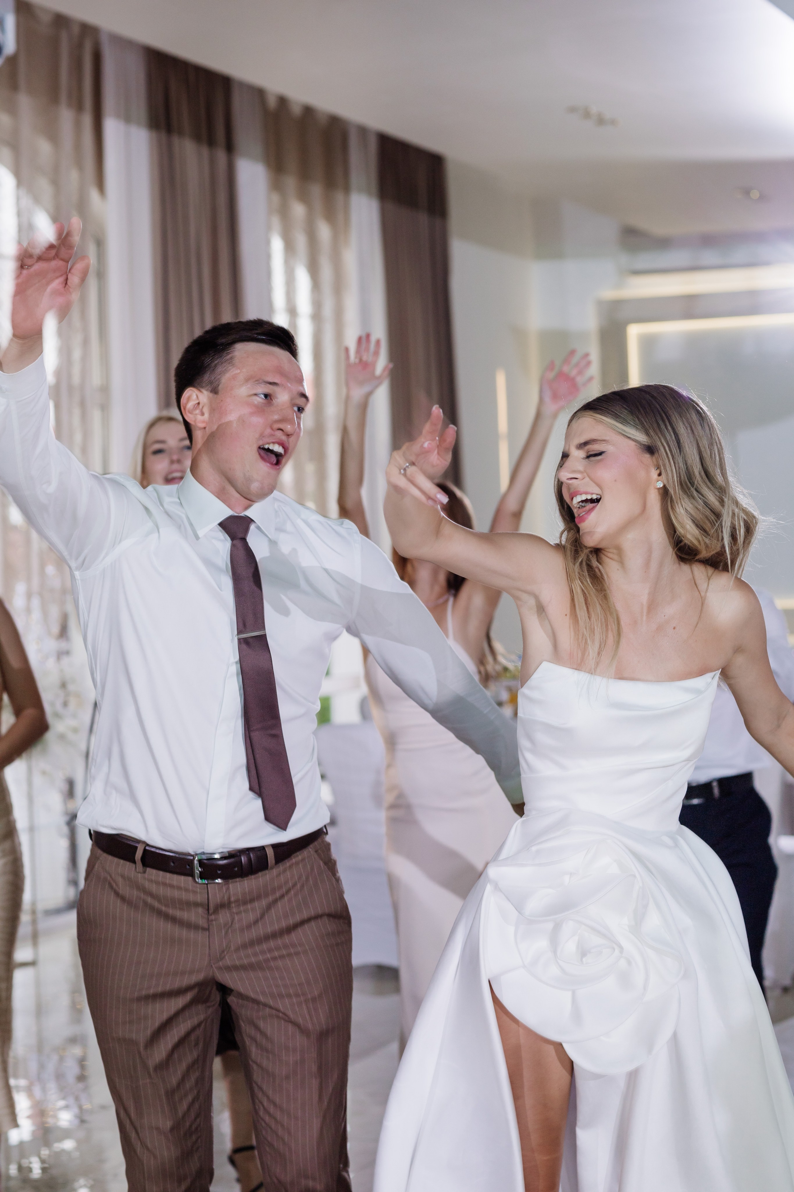 Сергей Анна. Свадебный фотограф и видеограф Владислав и Анастасия Макриди