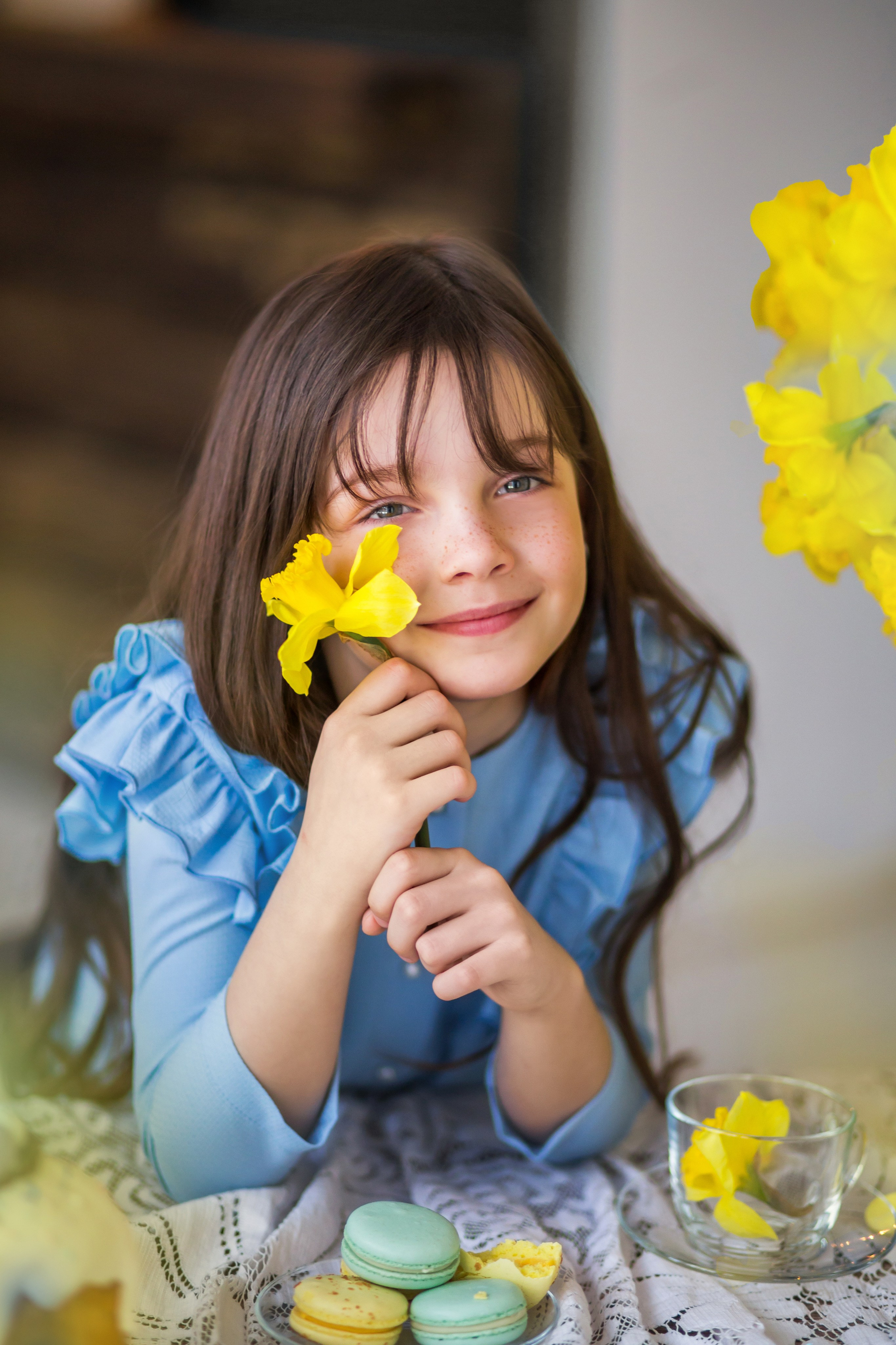 Семейные. Елена Бордо | Фотограф Москва