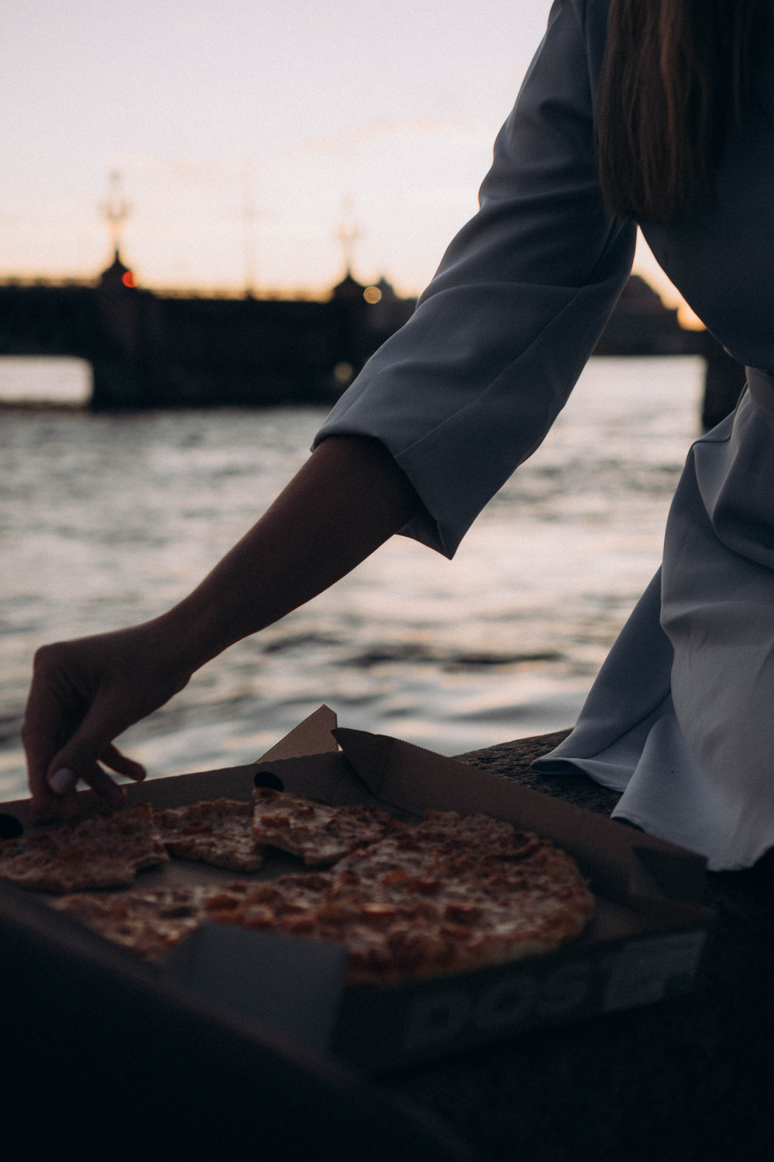 СЧАСТЛИВОЕ УТРО. Профессиональный фотограф, Санкт-Петербург — Виктория Богомолова