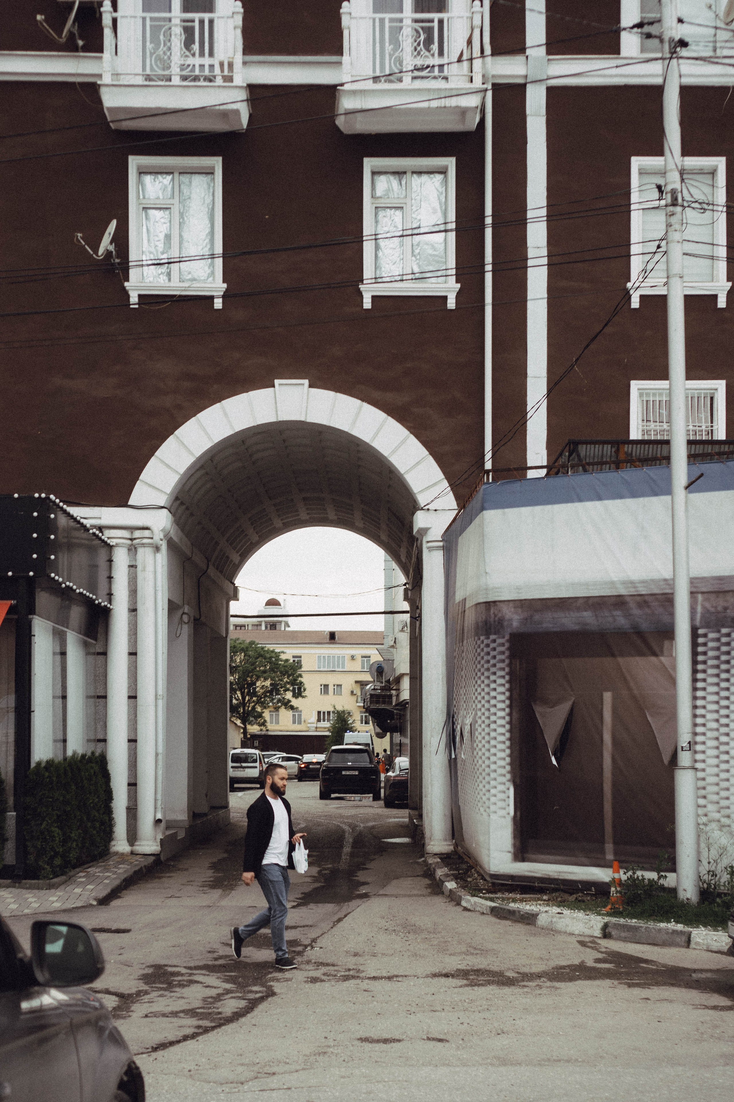 Кавказ. Профессиональный фотограф, Санкт-Петербург — Виктория Богомолова