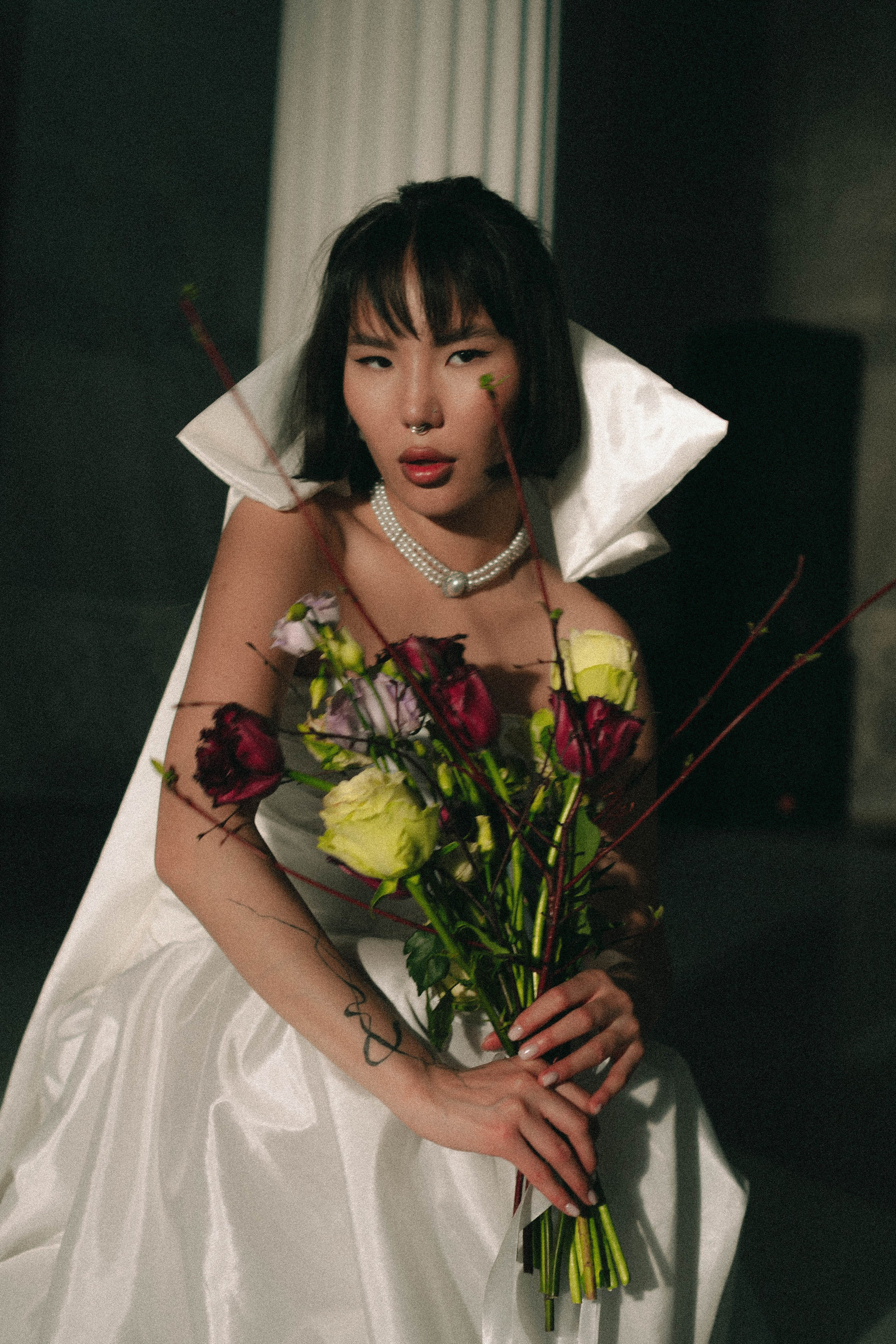 СВАБЕДНАЯ ФОТСЕССИИЯ В ОДНОМ ИЗ ЗАЛОВ НИКОЛАЕВСКОГО ДВОРЦА. Профессиональный фотограф, Санкт-Петербург — Виктория Богомолова