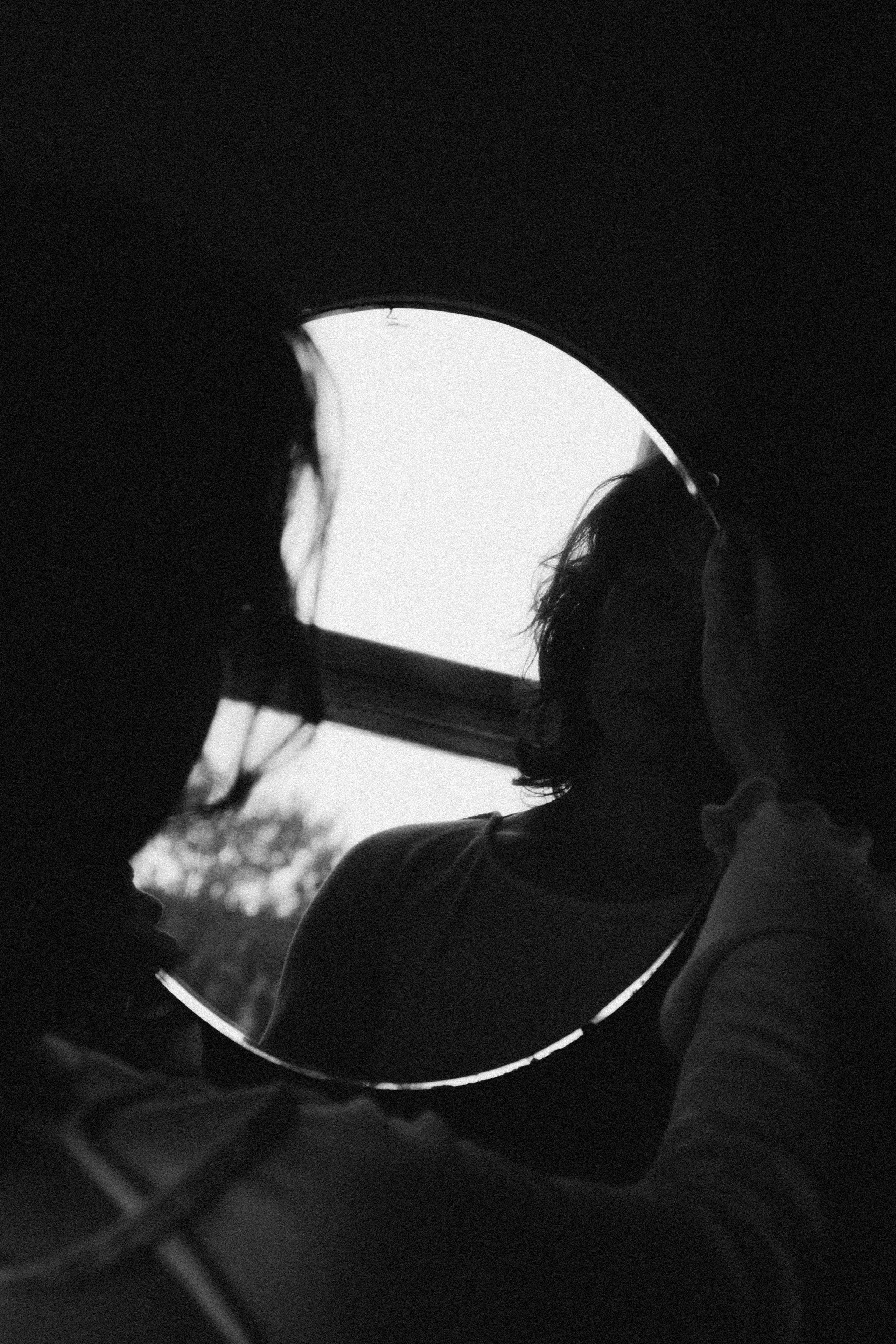 Студийная для девушки. Профессиональный фотограф, Санкт-Петербург — Виктория Богомолова