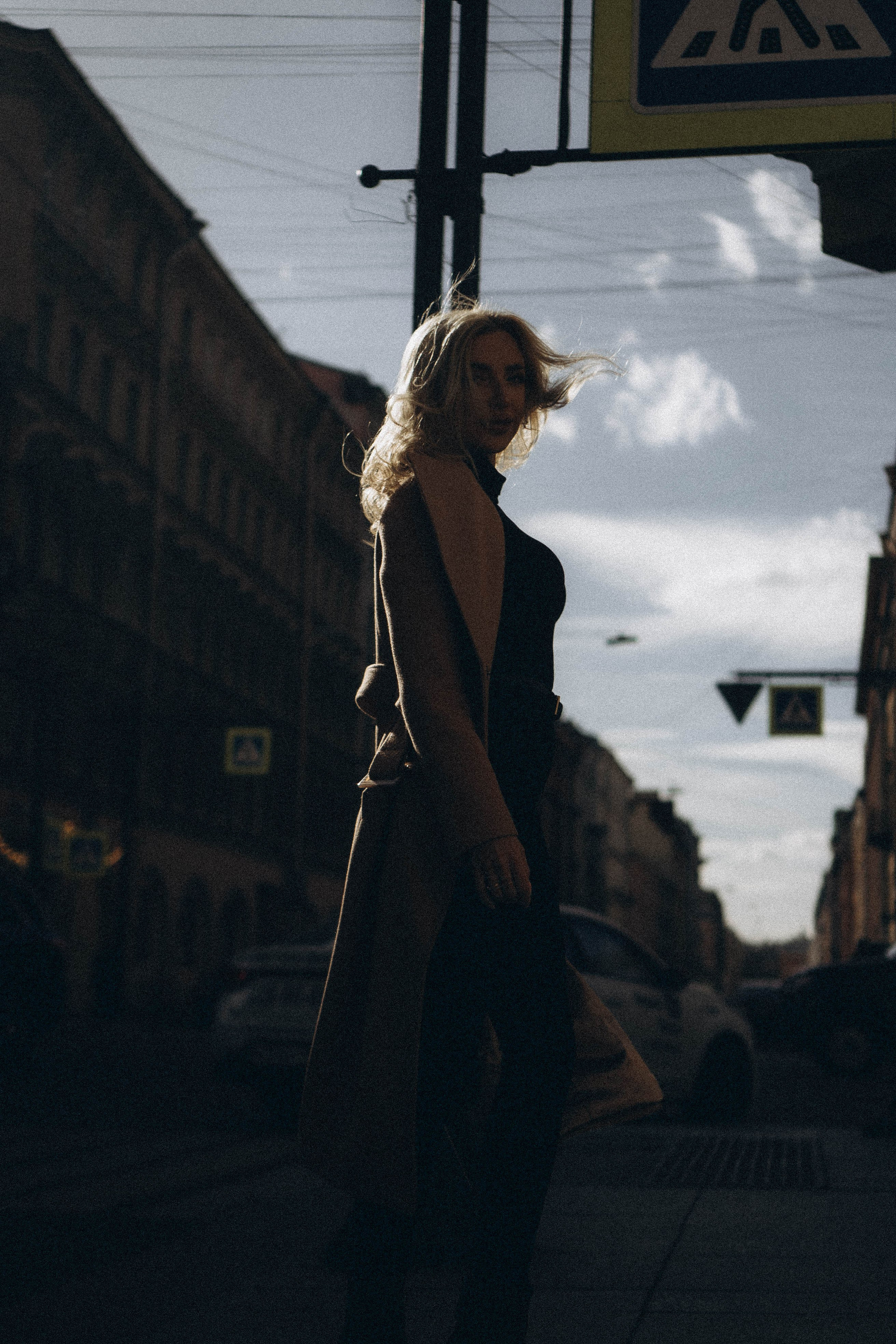 Питерская атмосфера. Профессиональный фотограф, Санкт-Петербург — Виктория Богомолова