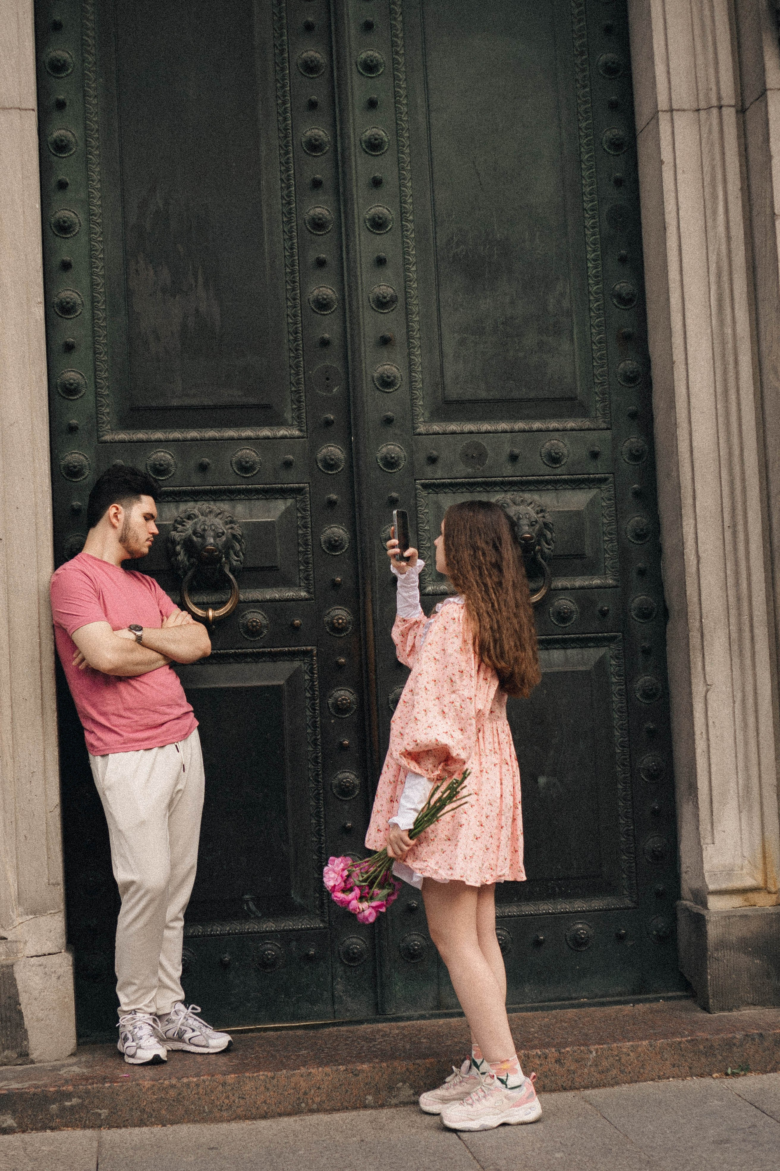 Любовь. Профессиональный фотограф, Санкт-Петербург — Виктория Богомолова