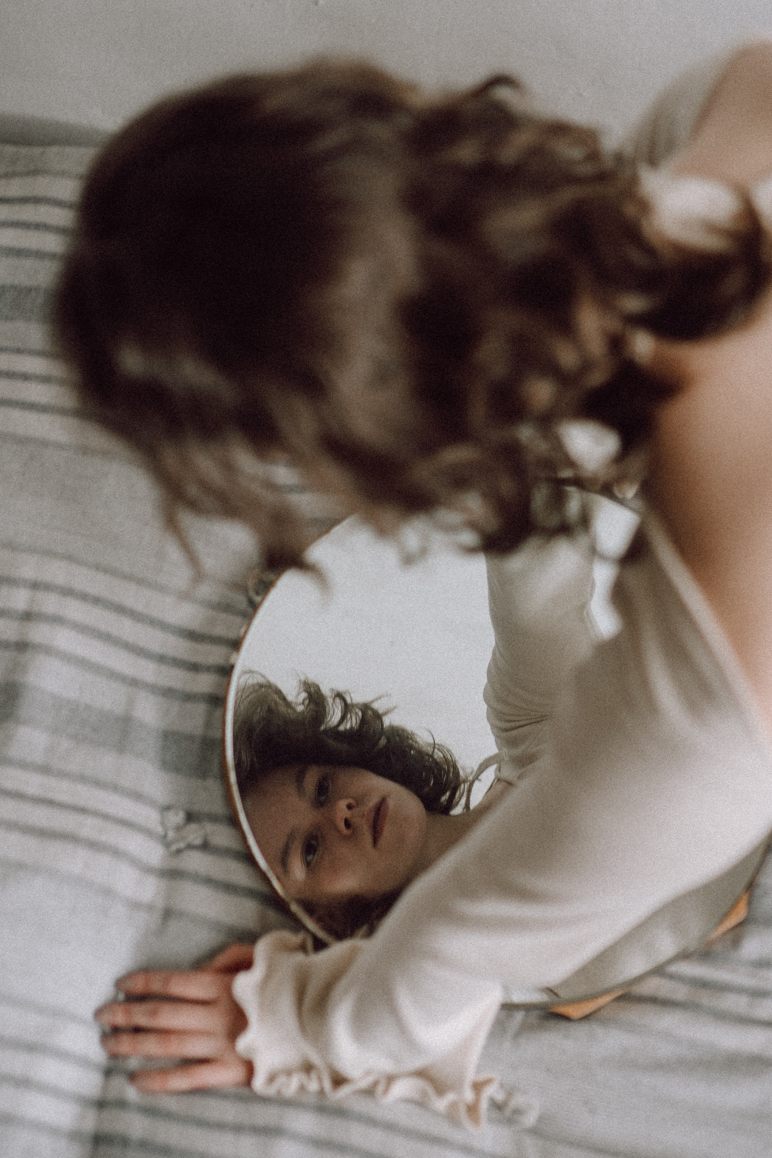 СТУДИЙНАЯ. Профессиональный фотограф, Санкт-Петербург — Виктория Богомолова