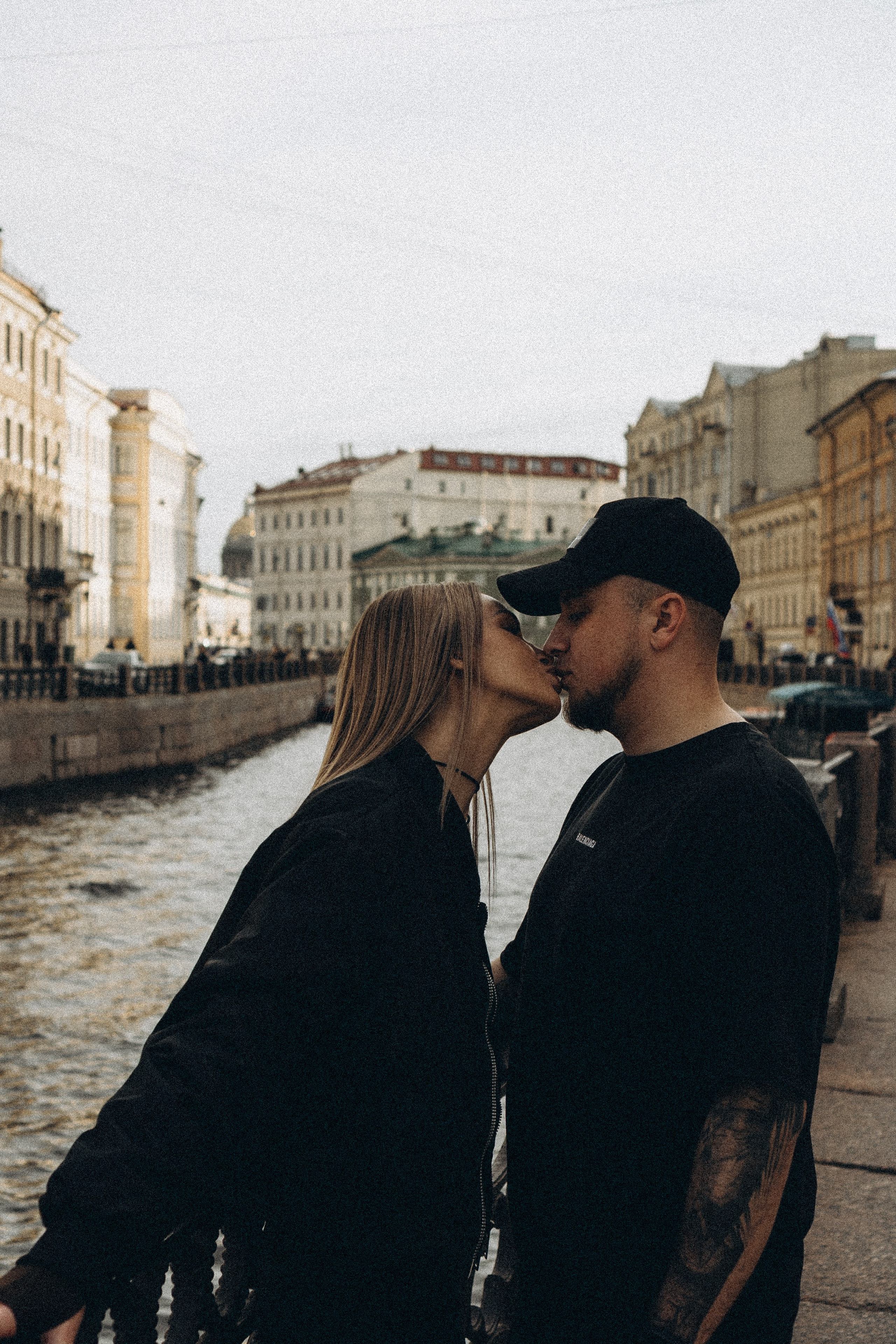 ПРОГУЛКА ПО ПИТЕРУ. Профессиональный фотограф, Санкт-Петербург — Виктория Богомолова