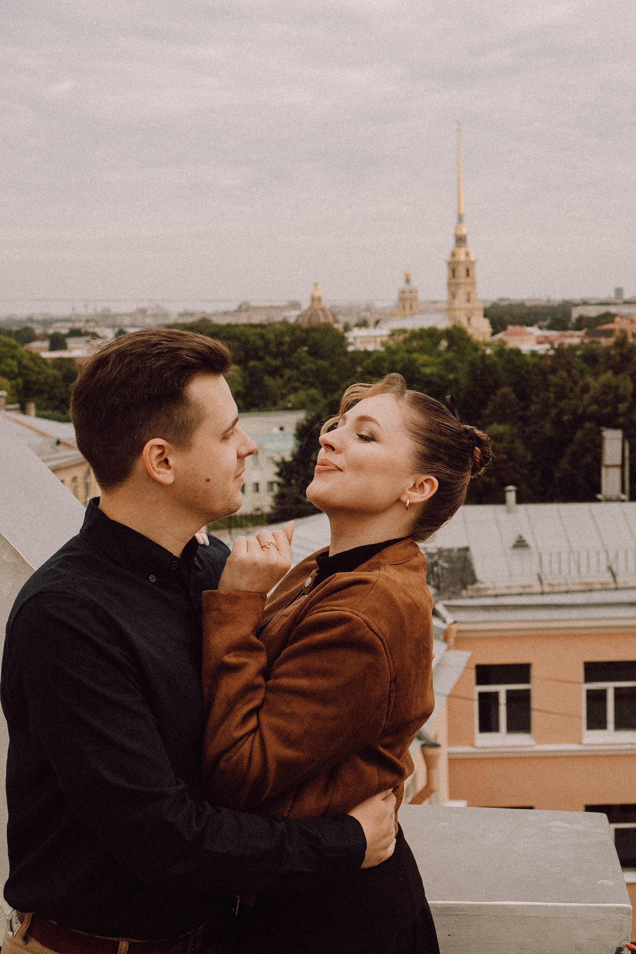 LOVE. Профессиональный фотограф, Санкт-Петербург — Виктория Богомолова