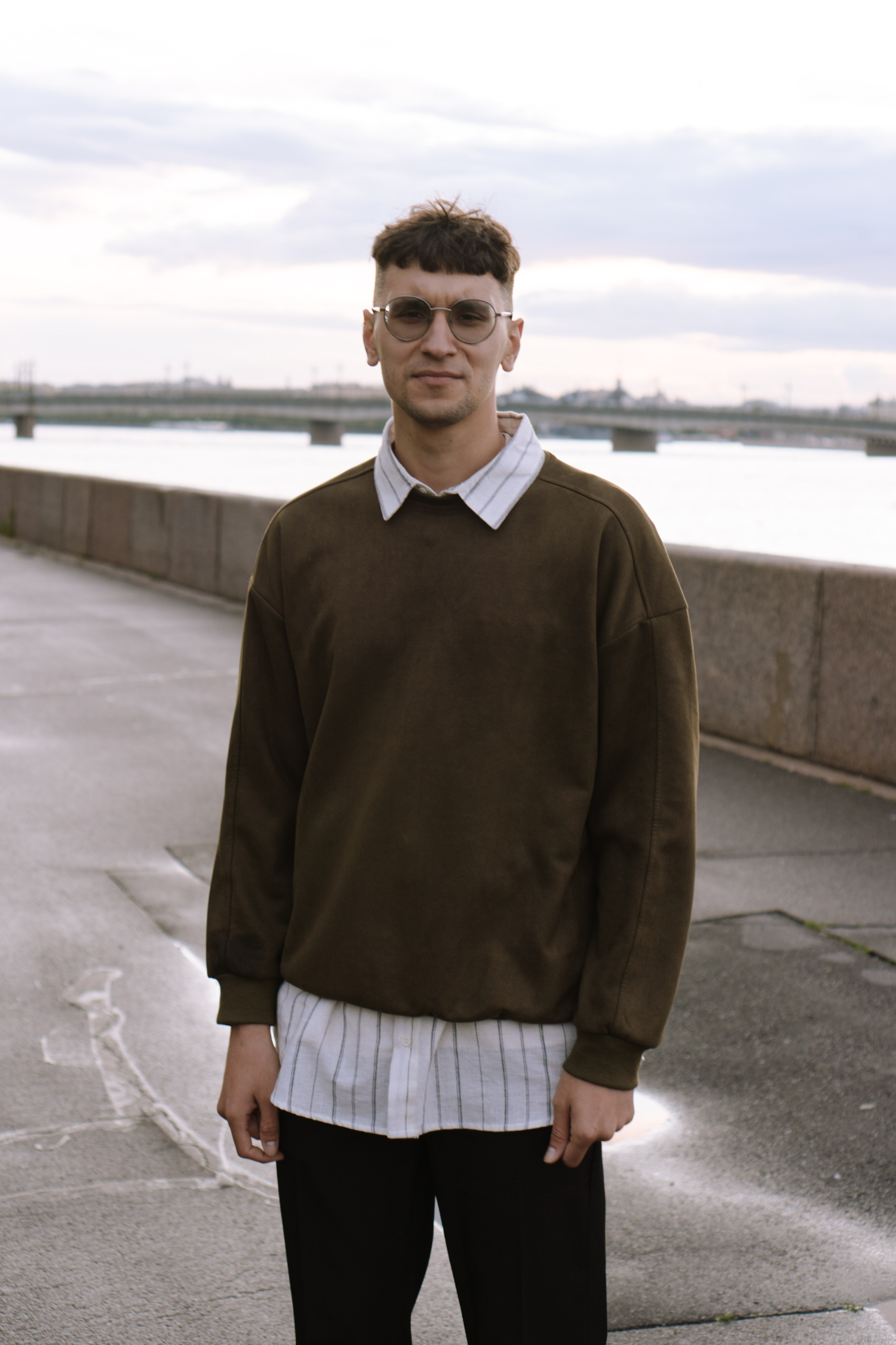 ЛЮБОВЬ В ИЮНЕ. Профессиональный фотограф, Санкт-Петербург — Виктория Богомолова