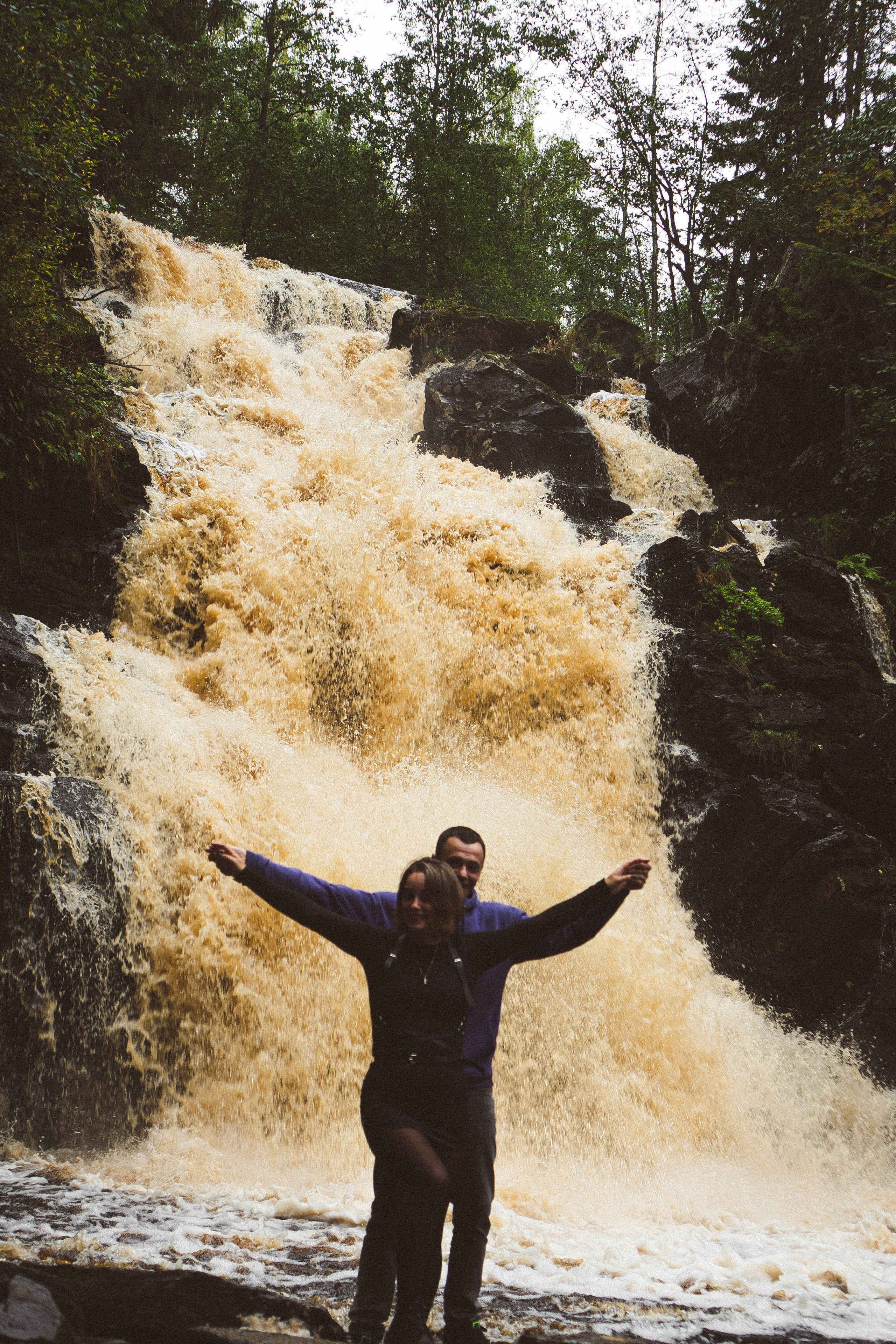 Прогулка на природе. Профессиональный фотограф, Санкт-Петербург — Виктория Богомолова