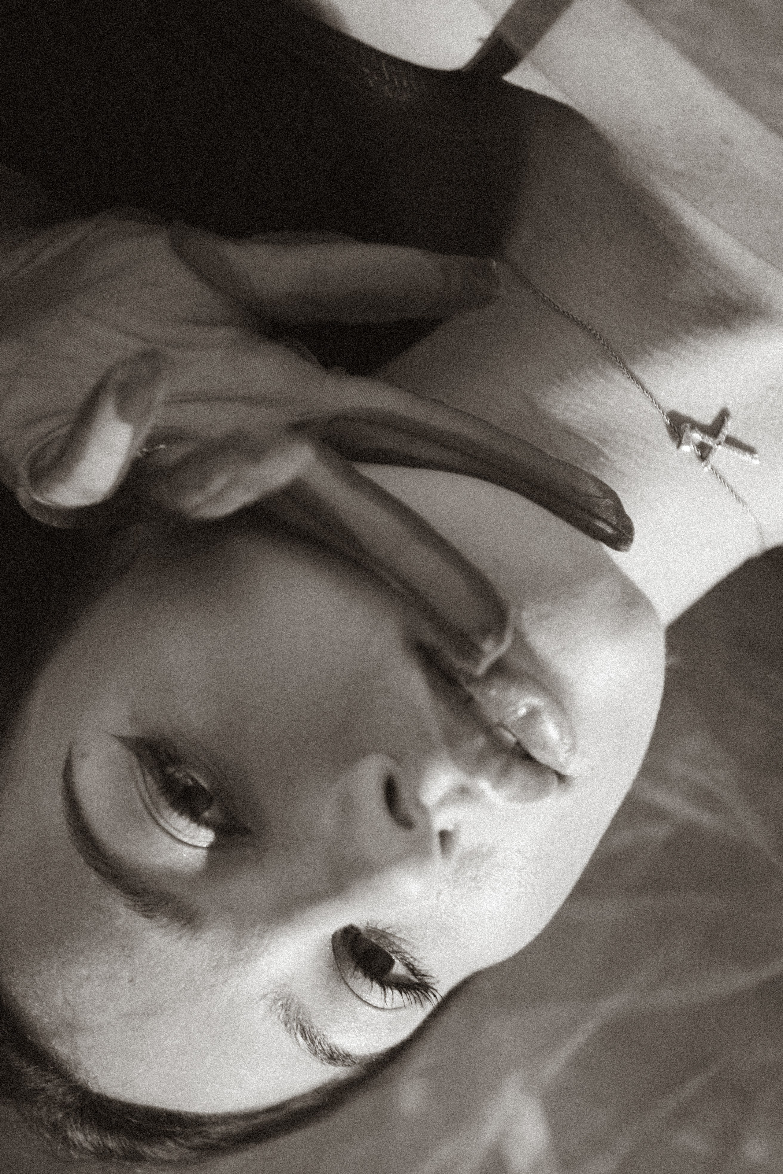 Творческая история для девушки. Профессиональный фотограф, Санкт-Петербург — Виктория Богомолова