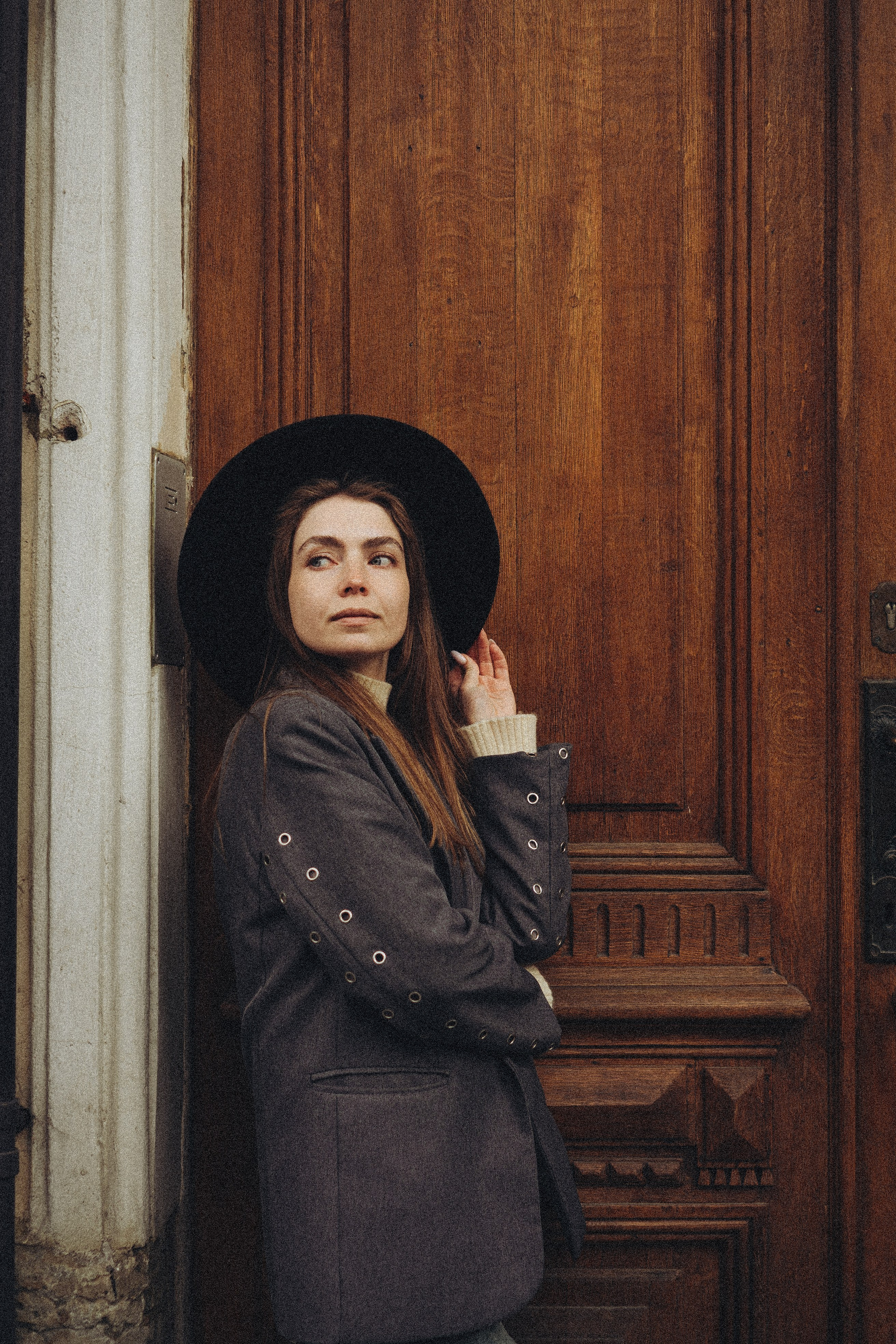 ПРОГУЛКА НА ЧЕРНЫШЕВСКОЙ. Профессиональный фотограф, Санкт-Петербург — Виктория Богомолова