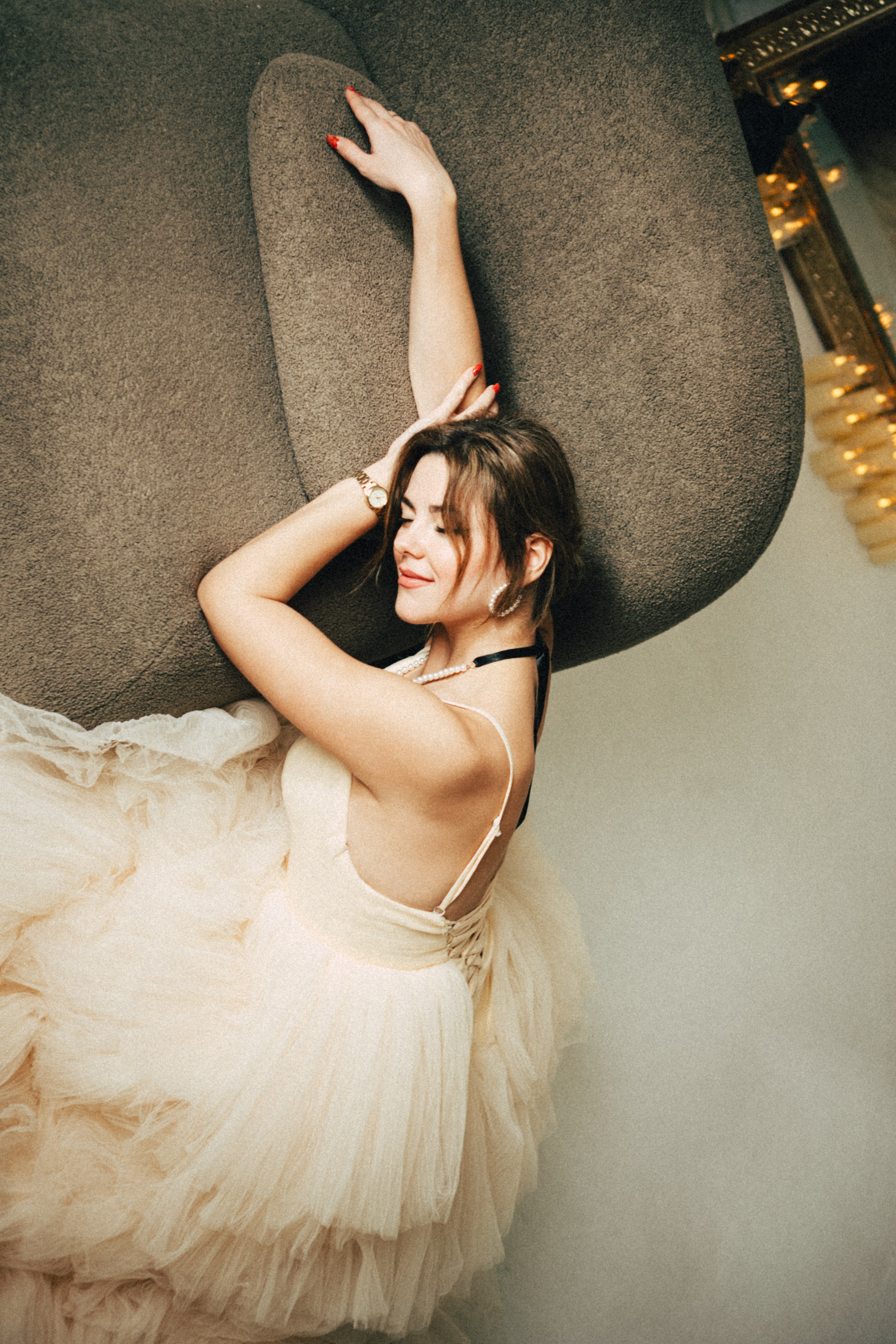 Сказочная история. Профессиональный фотограф, Санкт-Петербург — Виктория Богомолова