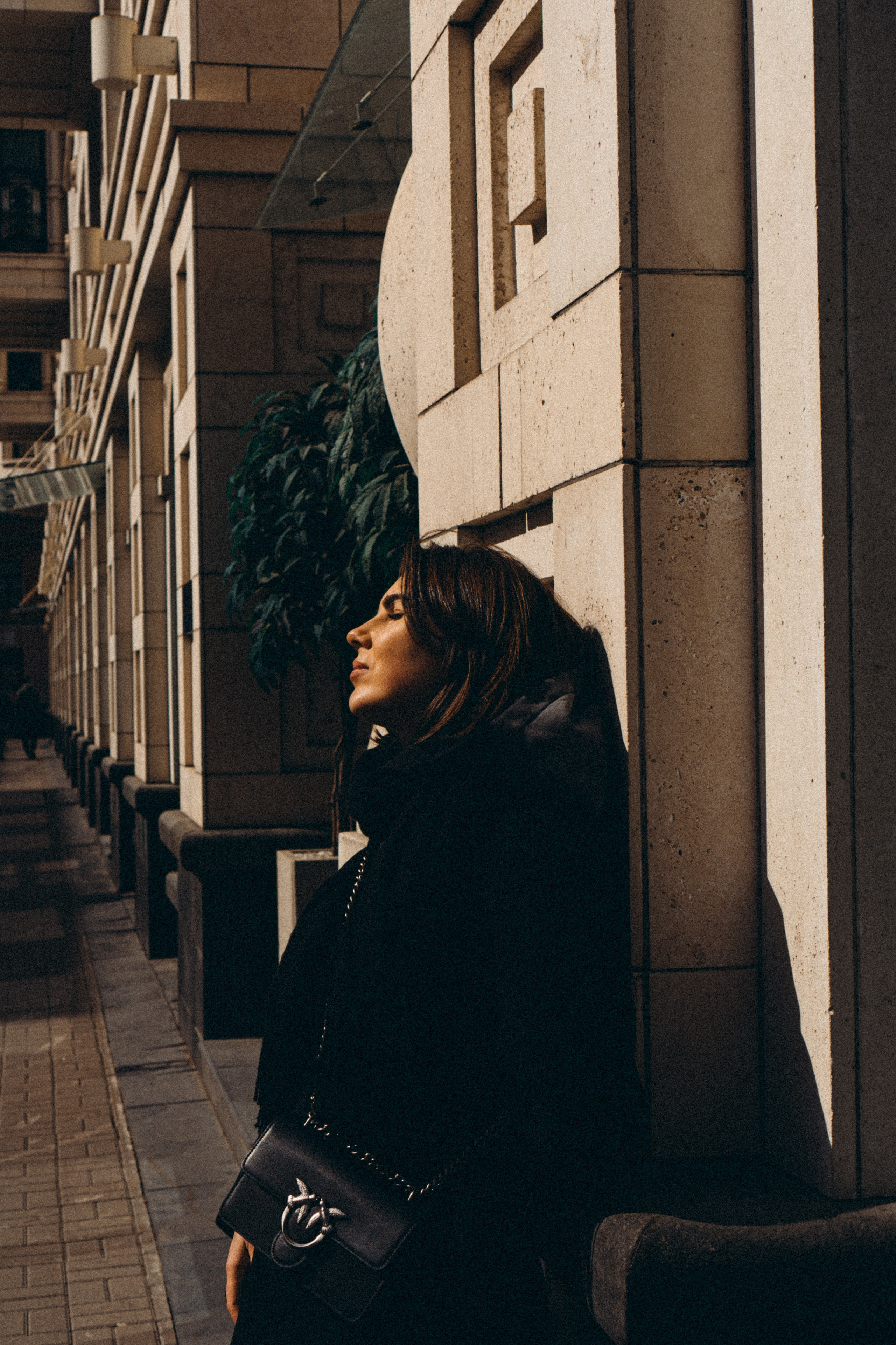 Прогулка по весеннему Питеру. Профессиональный фотограф, Санкт-Петербург — Виктория Богомолова