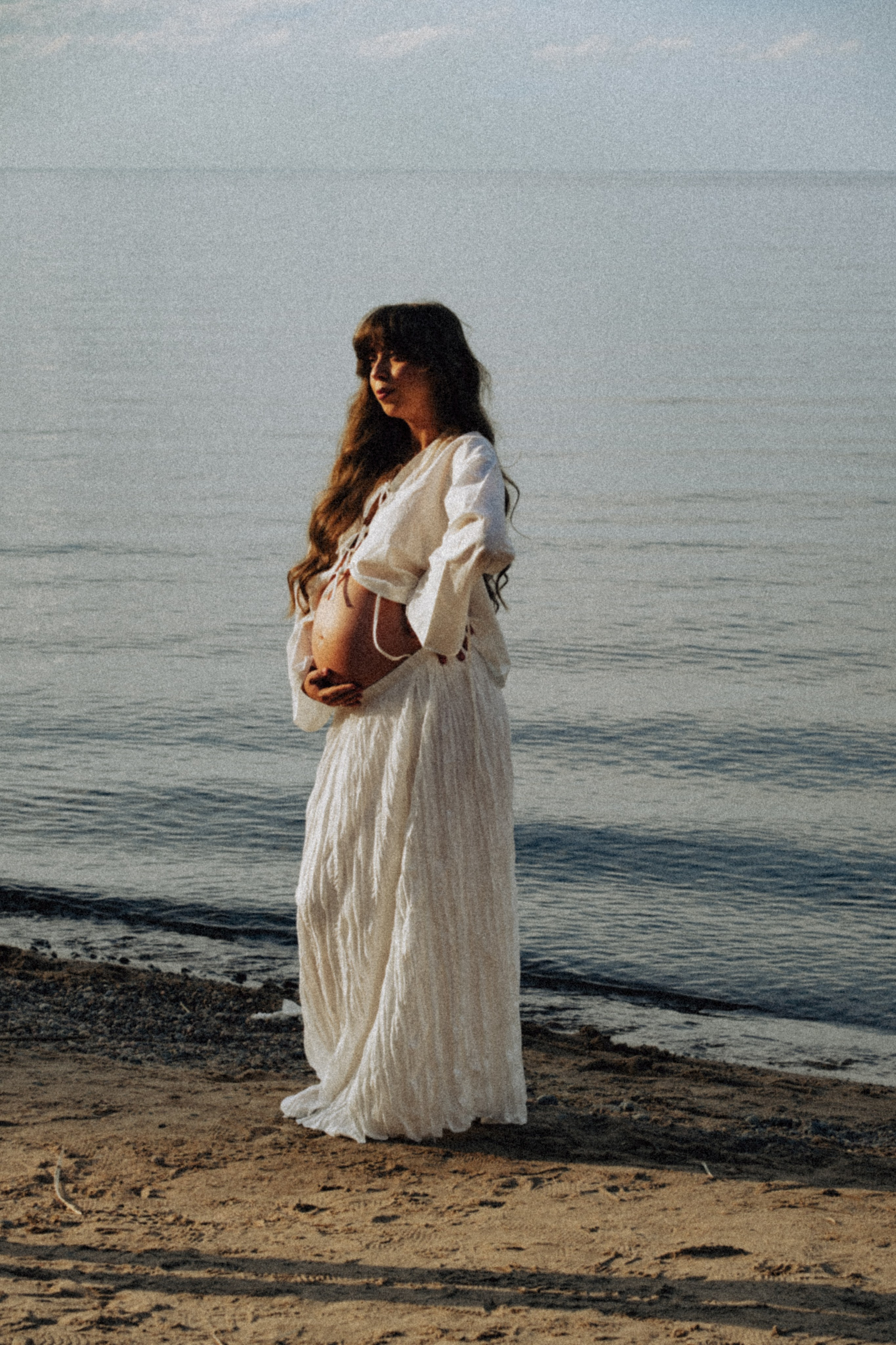 БЕРЕМЕННОСТЬ. Профессиональный фотограф, Санкт-Петербург — Виктория Богомолова