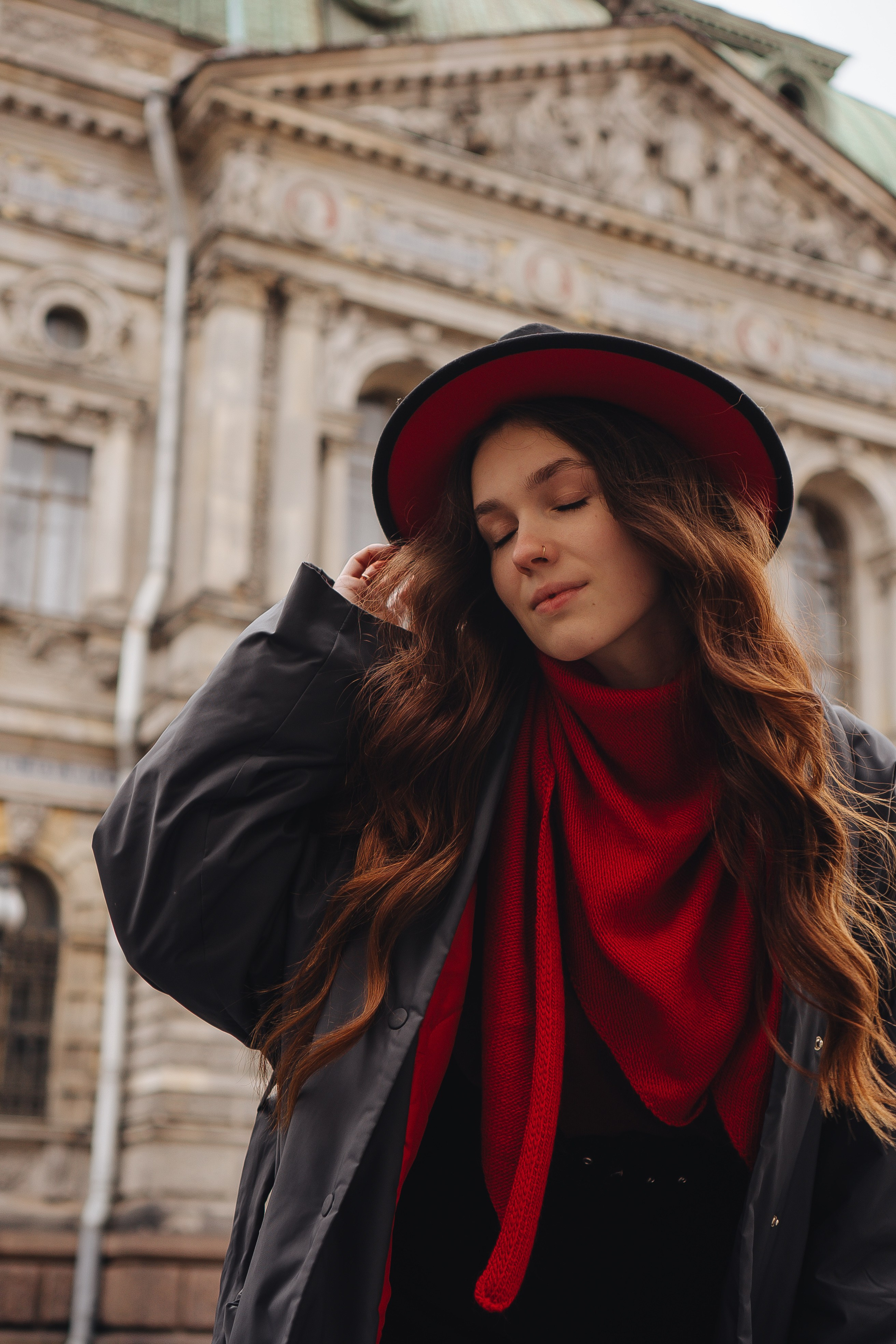 Осень. Профессиональный фотограф, Санкт-Петербург — Виктория Богомолова