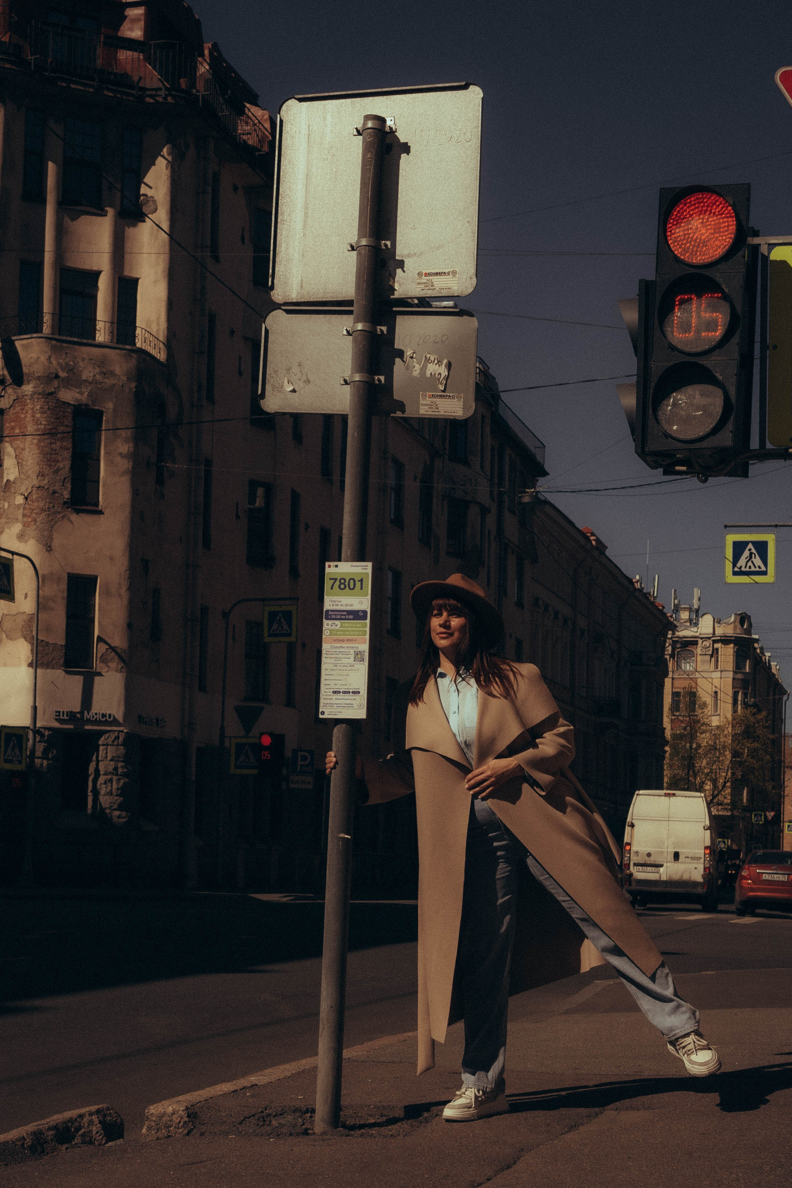 Прогулочная. Профессиональный фотограф, Санкт-Петербург — Виктория Богомолова