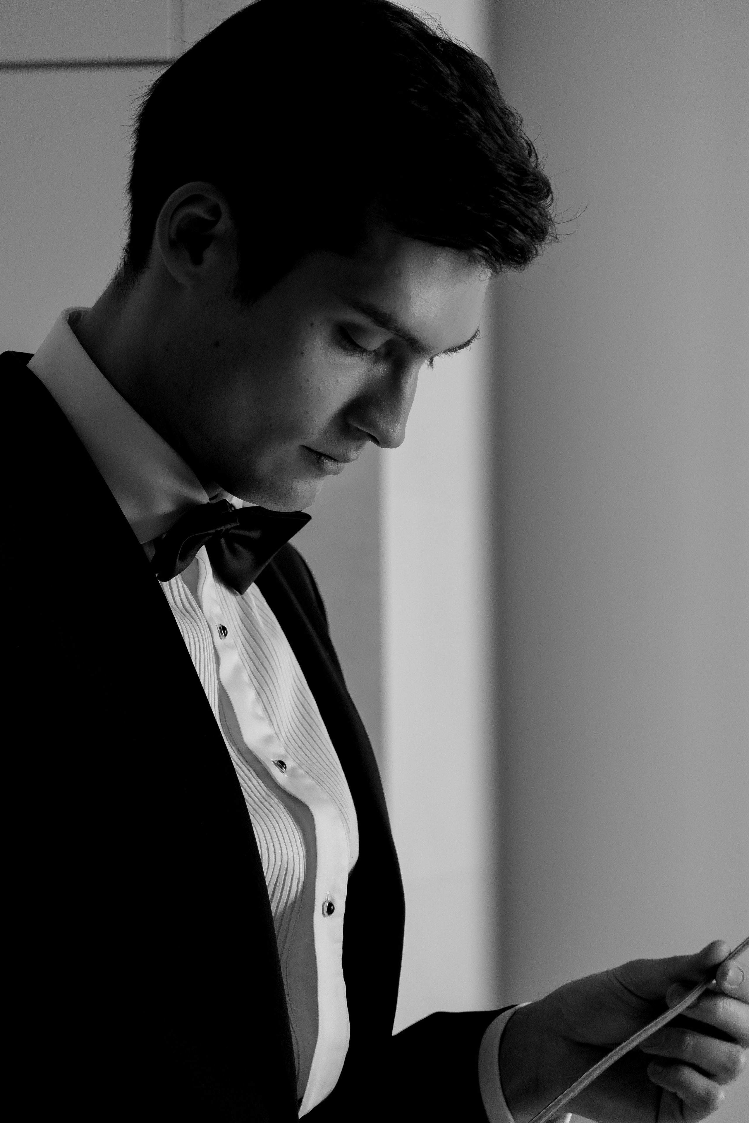 ЭЛЕГАНТНАЯ СВАДБЕНАЯ СЬЕМКА ЖЕНИХА И НЕВЕСТЫ В ДОРОГОМ ОТЕЛЕ САНКТ-ПЕТЕРБУРГА. Профессиональный фотограф, Санкт-Петербург — Виктория Богомолова