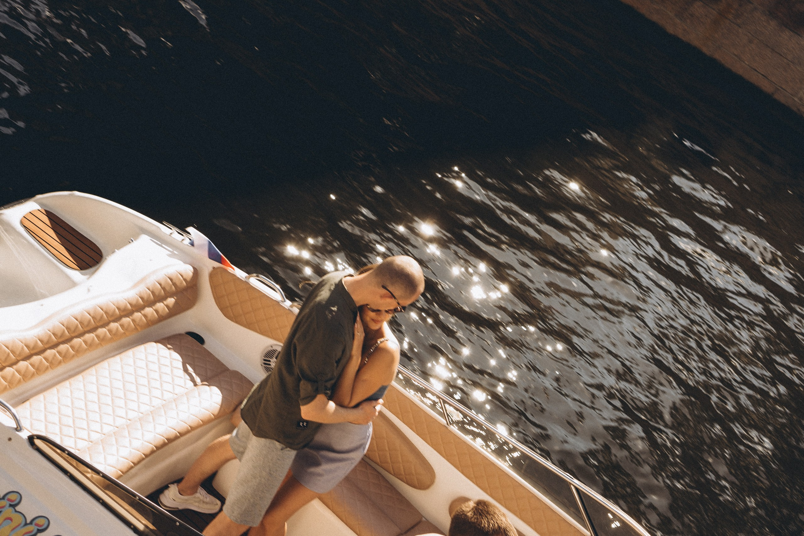 Любовь. Профессиональный фотограф, Санкт-Петербург — Виктория Богомолова