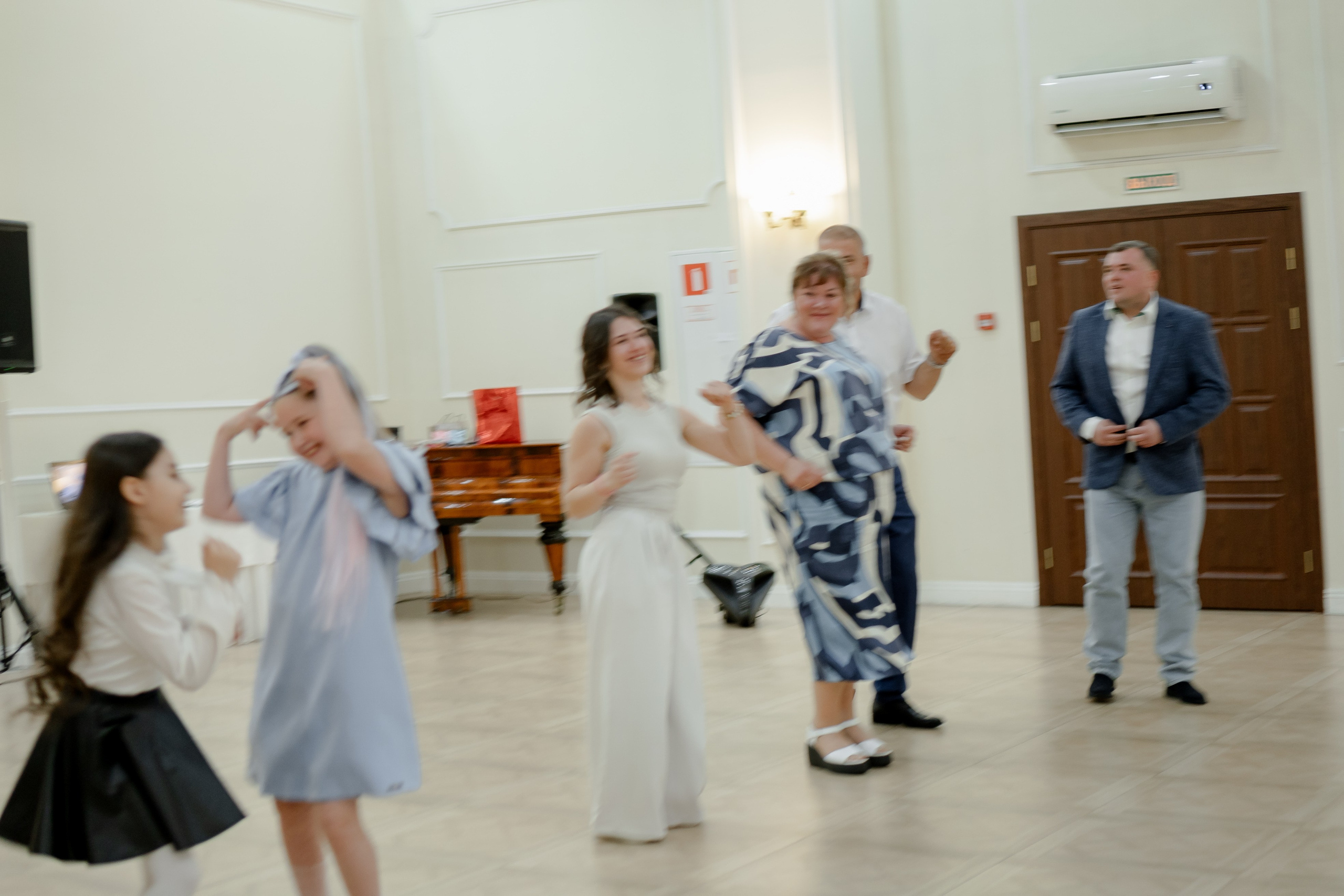 СВАДЕБНАЯ СЬЕМКА В ЗАГСЕ И БАНКЕТ. Профессиональный фотограф, Санкт-Петербург — Виктория Богомолова