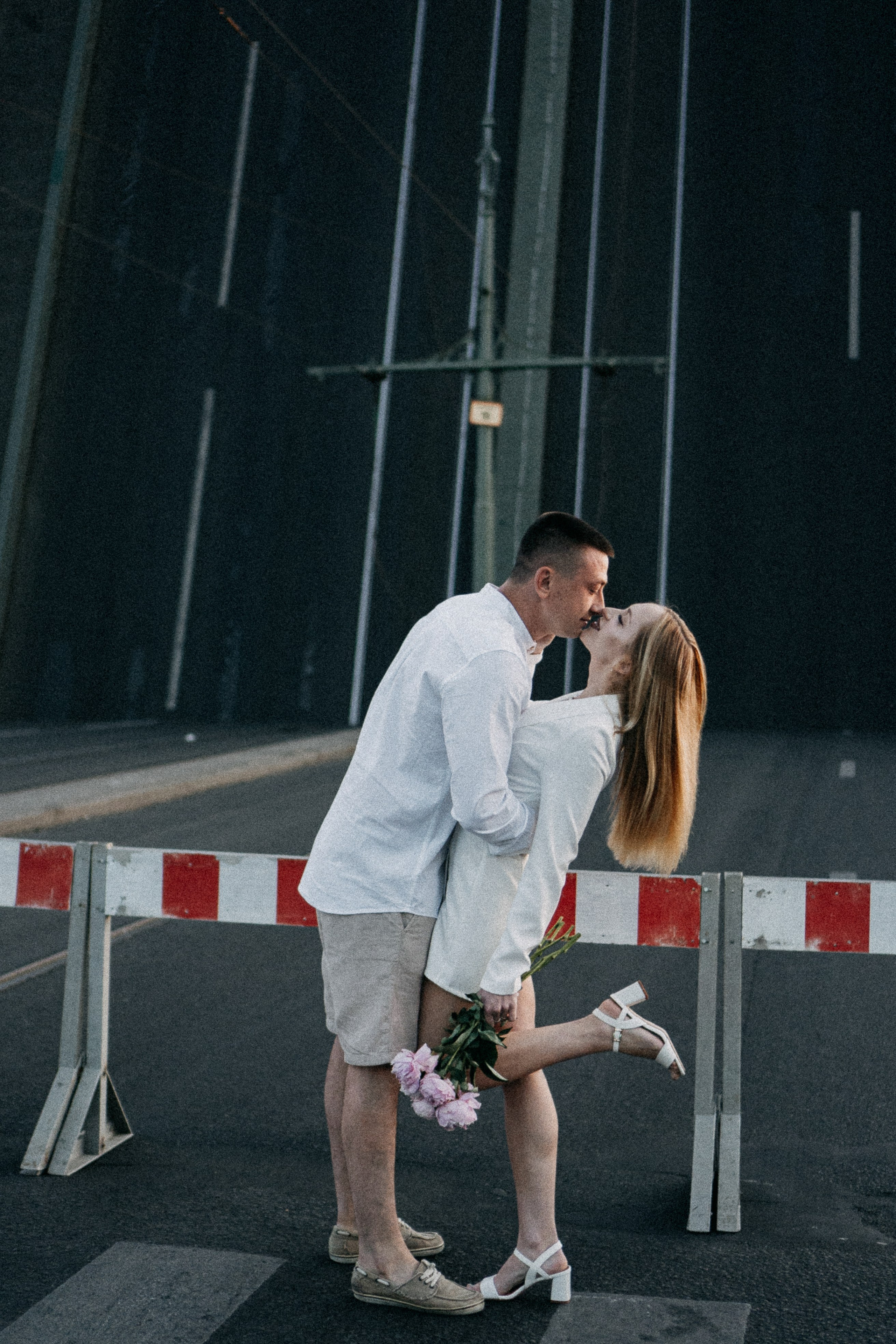 Сьемка мечты. Профессиональный фотограф, Санкт-Петербург — Виктория Богомолова