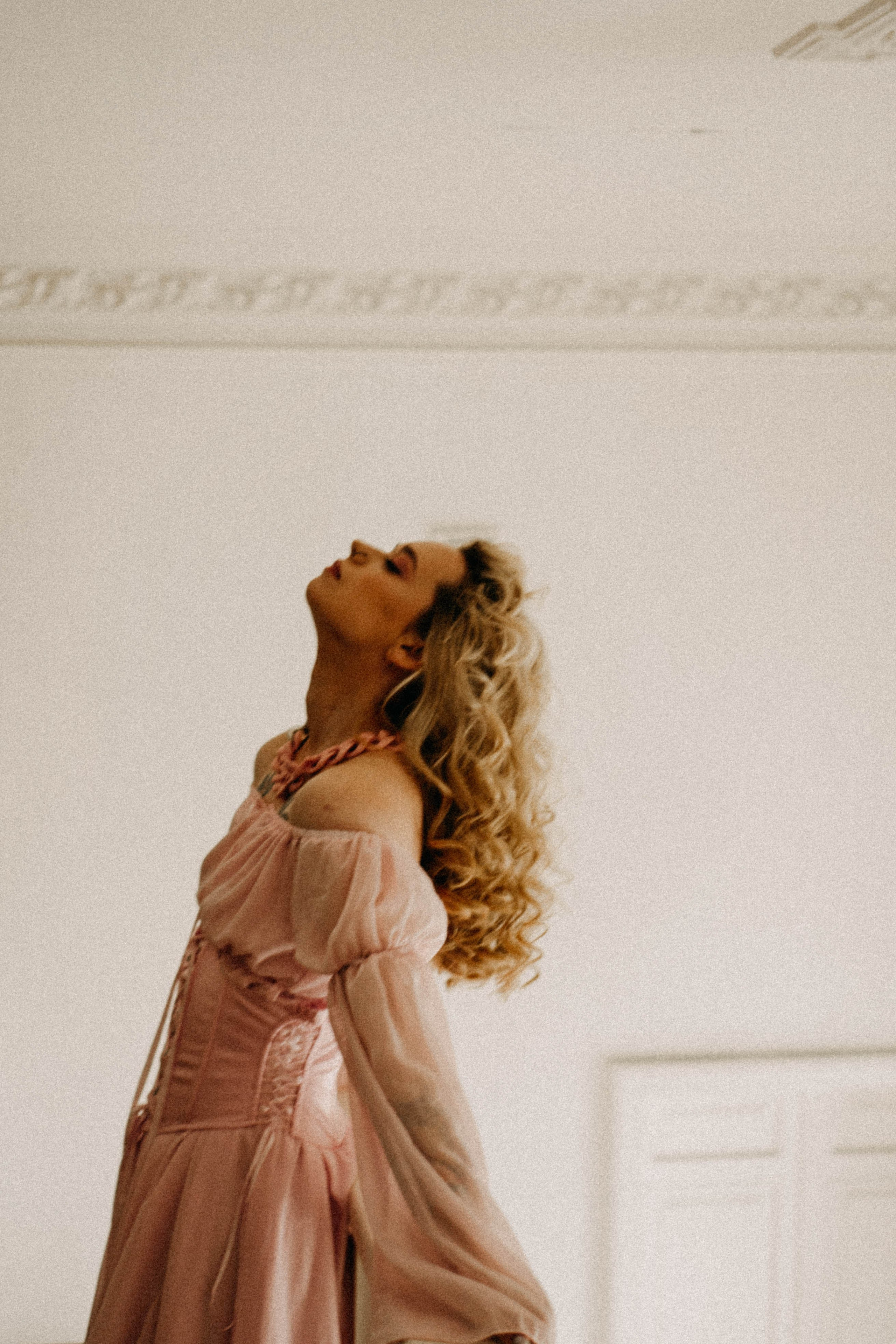 Студийная. Профессиональный фотограф, Санкт-Петербург — Виктория Богомолова