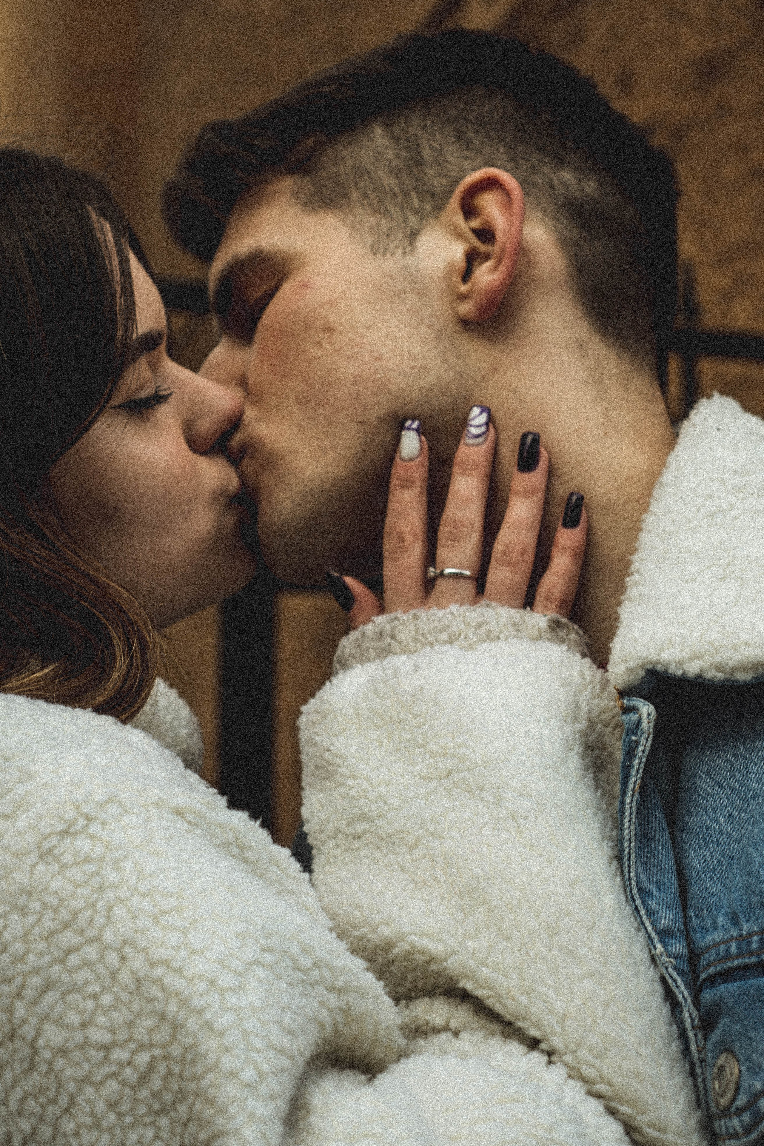 Прогулочная. Профессиональный фотограф, Санкт-Петербург — Виктория Богомолова