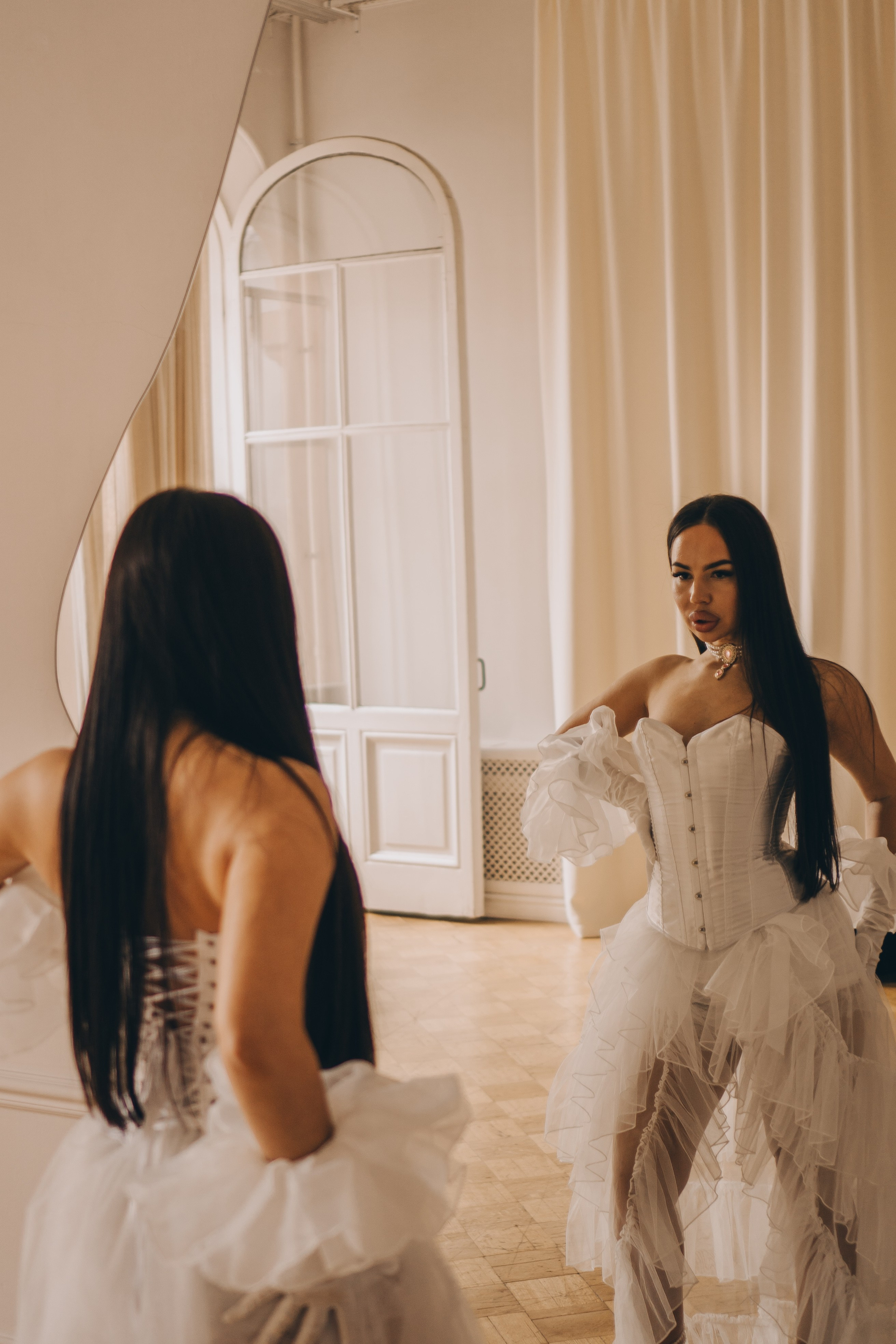 ВИНТАЖНЫЙ СТИЛЬ. Профессиональный фотограф, Санкт-Петербург — Виктория Богомолова