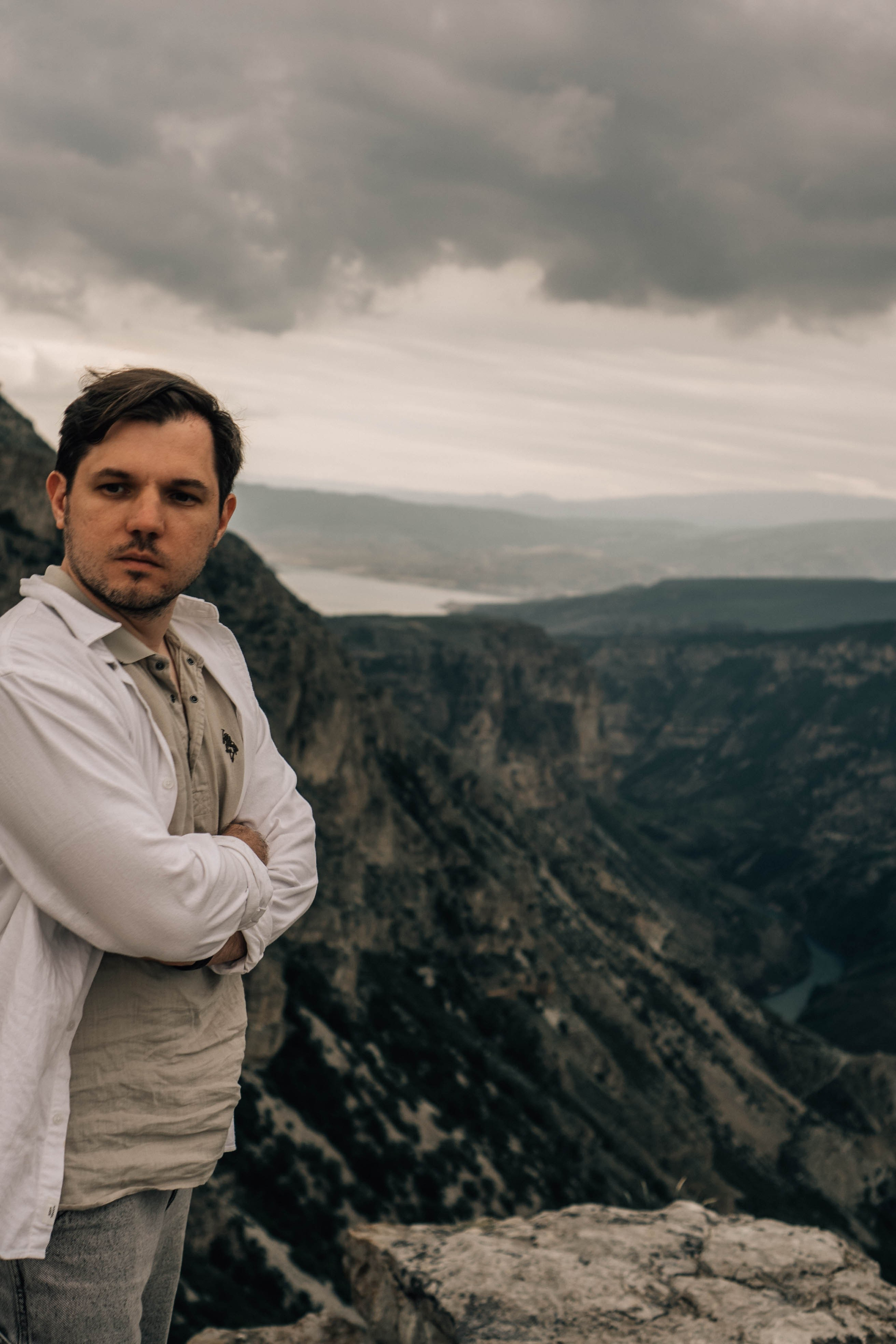 Фотосьемки в горах. Профессиональный фотограф, Санкт-Петербург — Виктория Богомолова