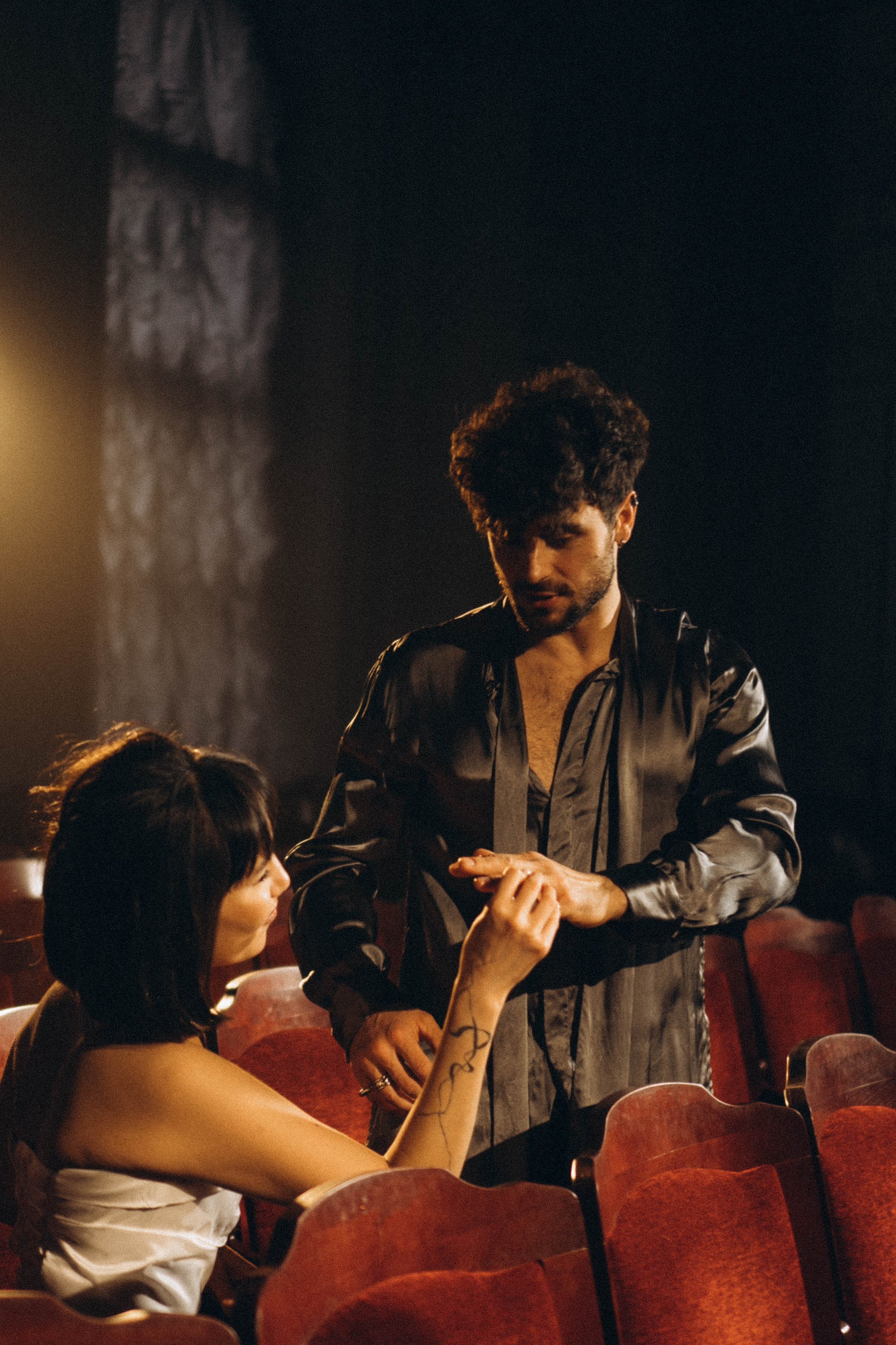 СВАБЕДНАЯ ФОТСЕССИИЯ В ОДНОМ ИЗ ЗАЛОВ НИКОЛАЕВСКОГО ДВОРЦА. Профессиональный фотограф, Санкт-Петербург — Виктория Богомолова