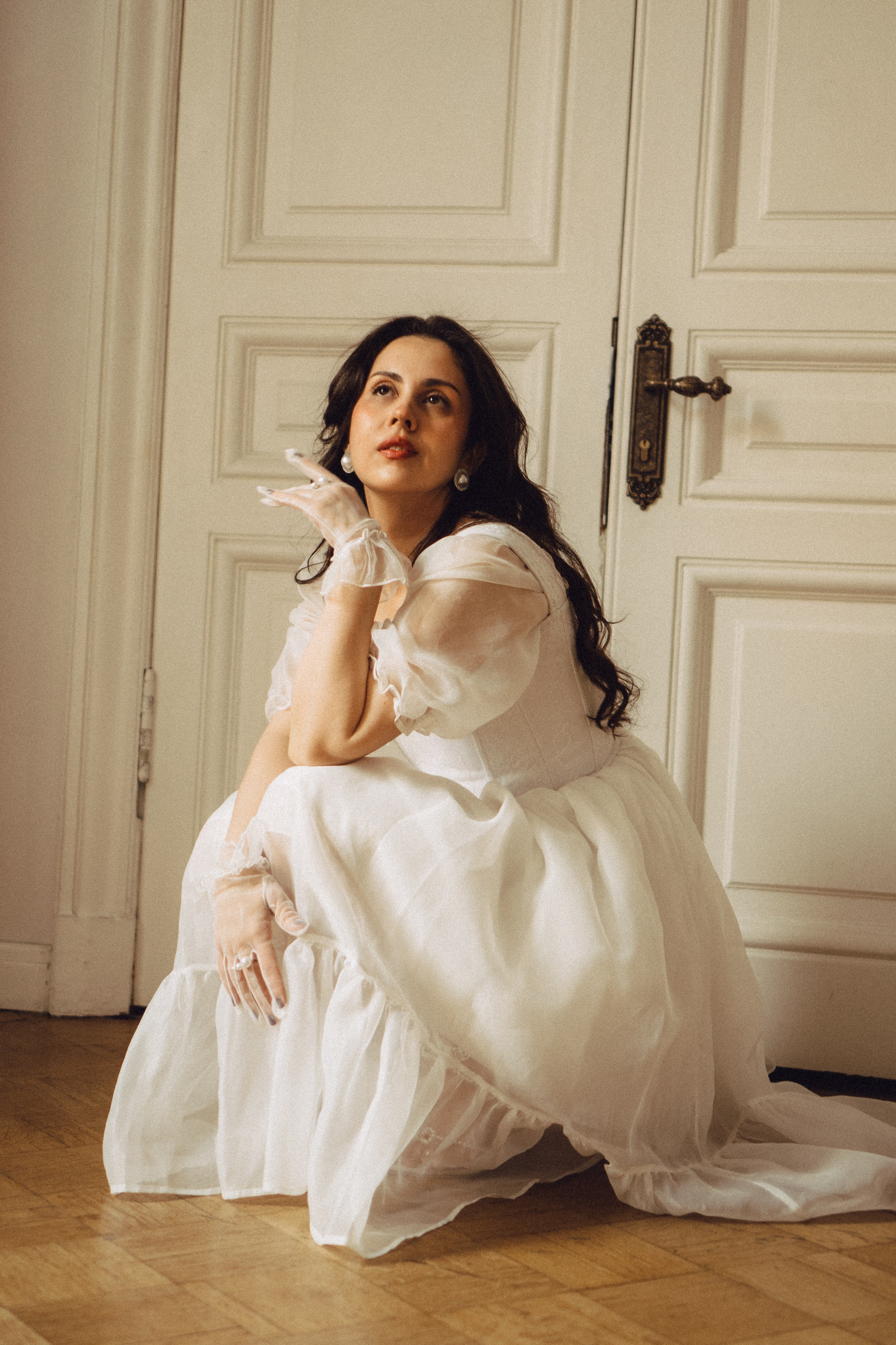 ВИНТАЖНЫЙ БАЛКОН. Профессиональный фотограф, Санкт-Петербург — Виктория Богомолова