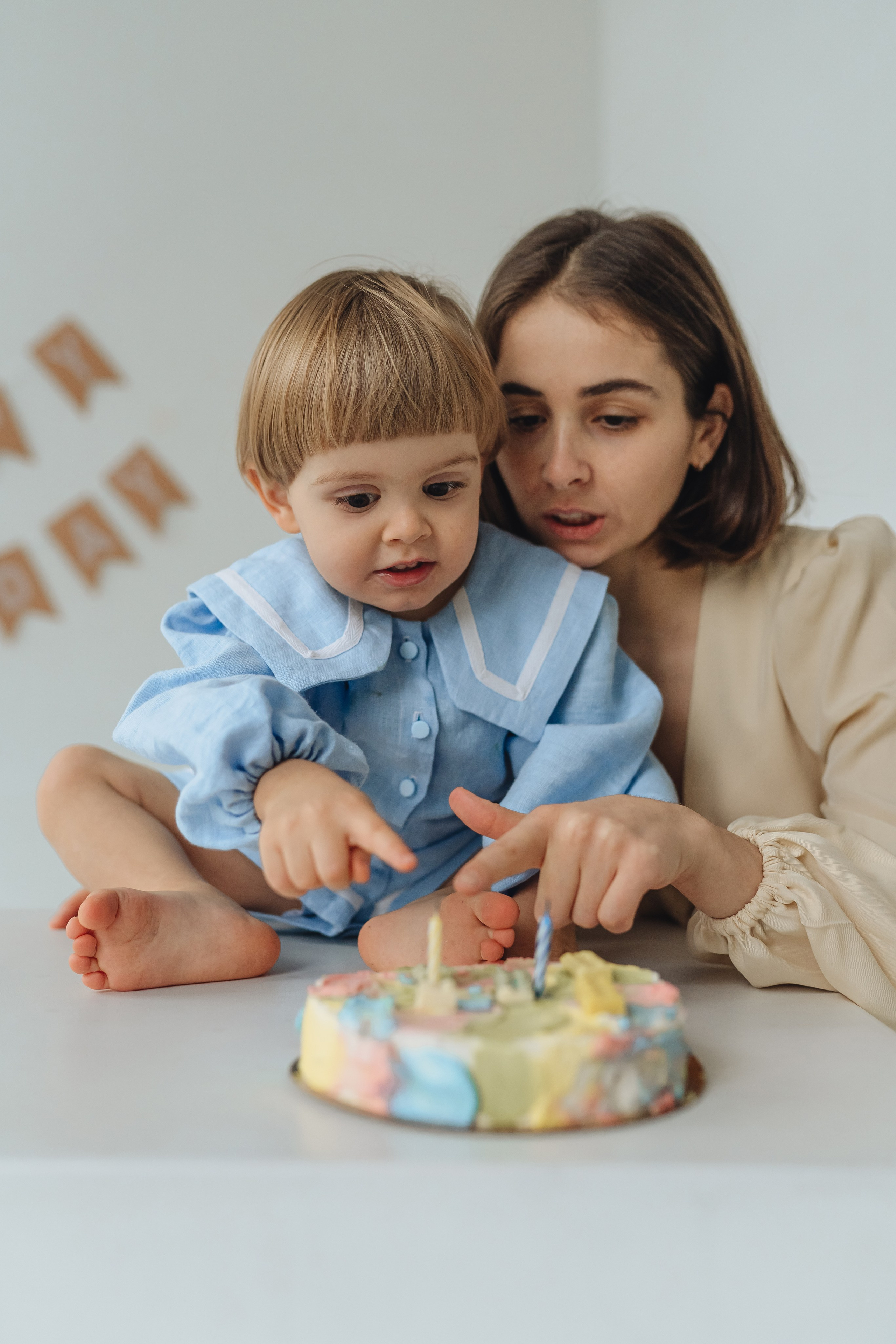 Платоше 2 года. Фотограф новорожденных малышей Одинцово/Москва Юлия Скок