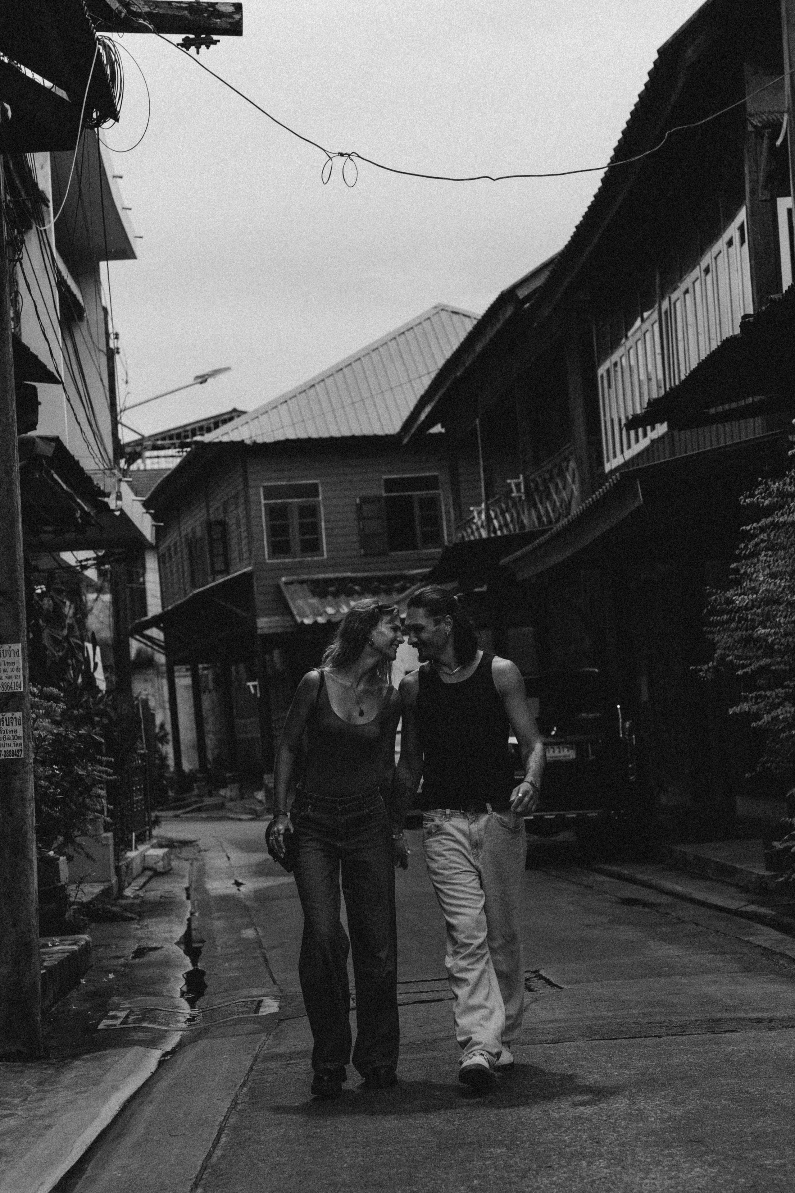 About love. Photographer in Koh Samui | Olga Krasikova