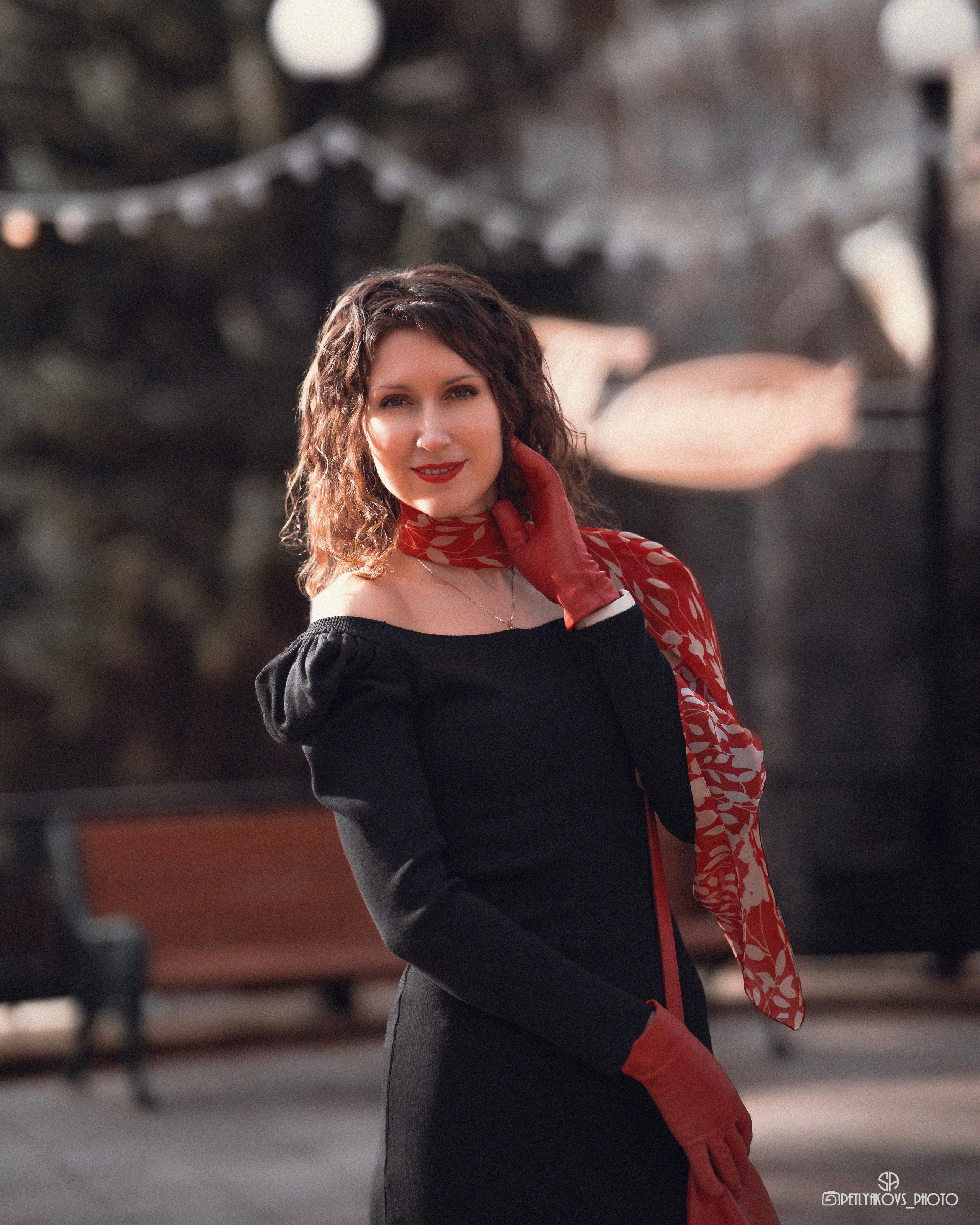 Фотосессия Кисловодск